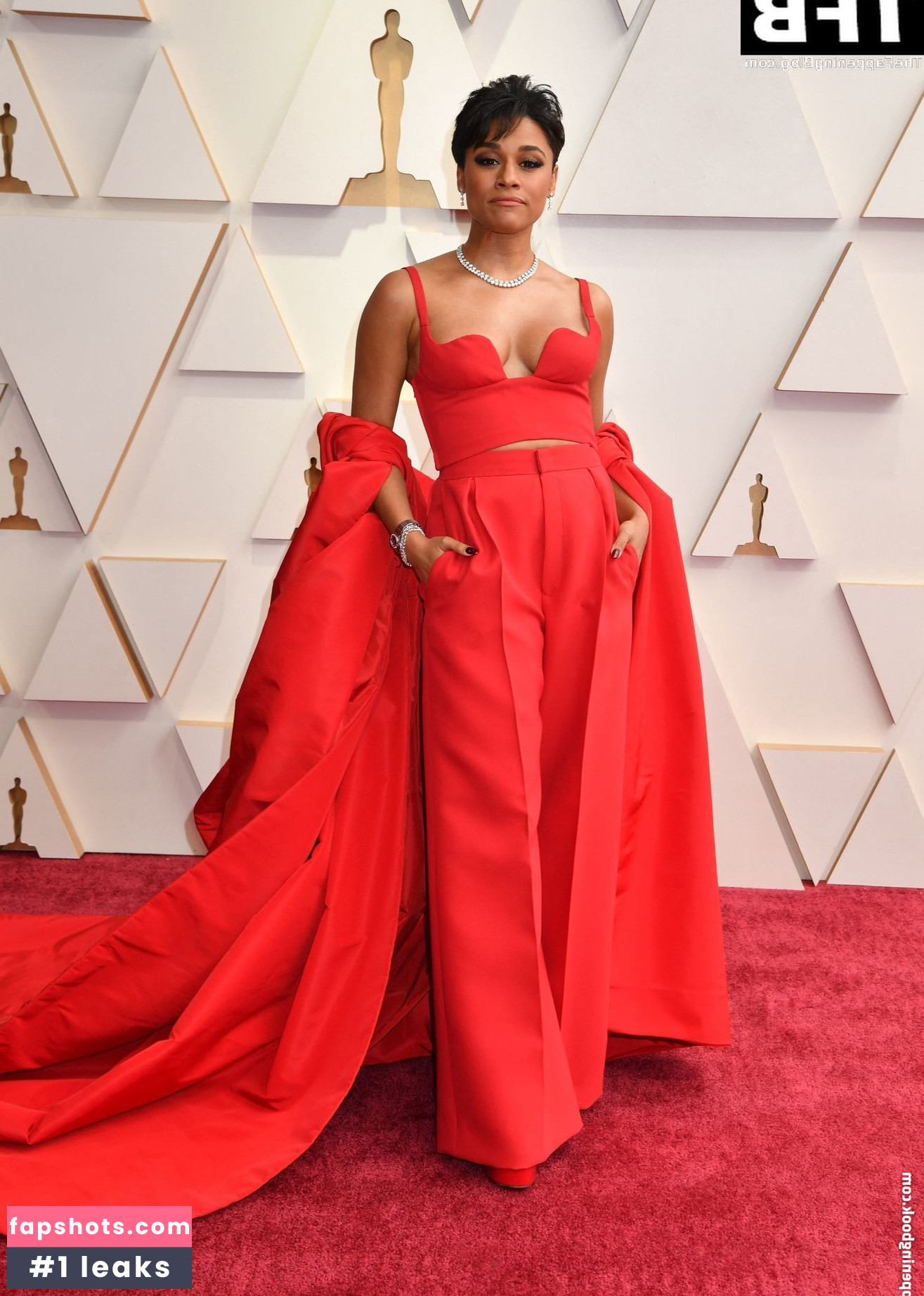 Ariana DeBose gallery photo #13