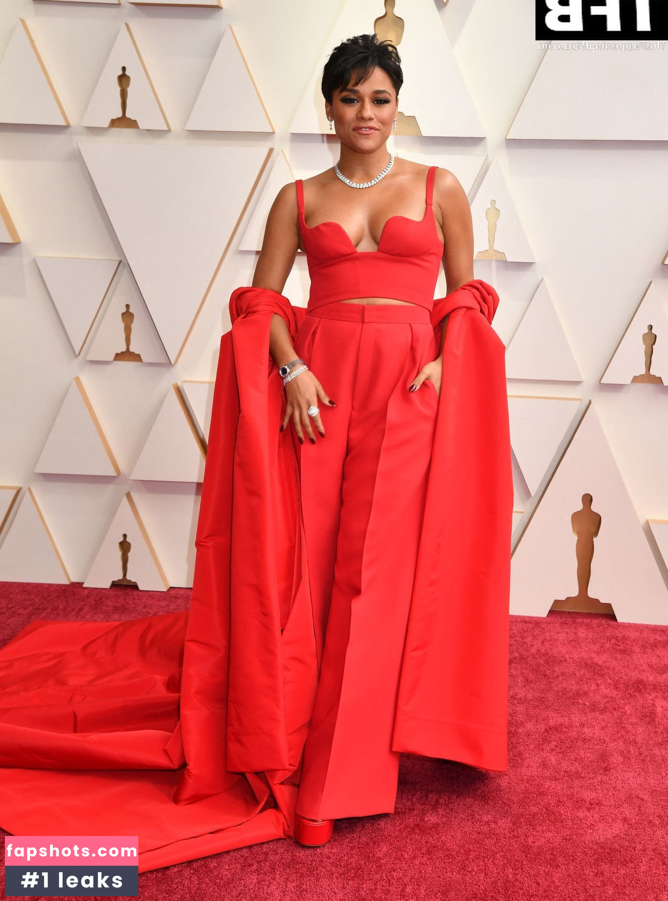 Ariana DeBose gallery photo #14