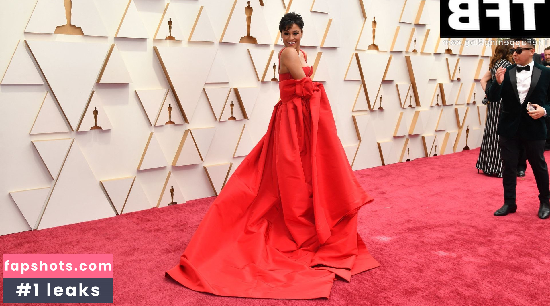 Ariana DeBose gallery photo #17