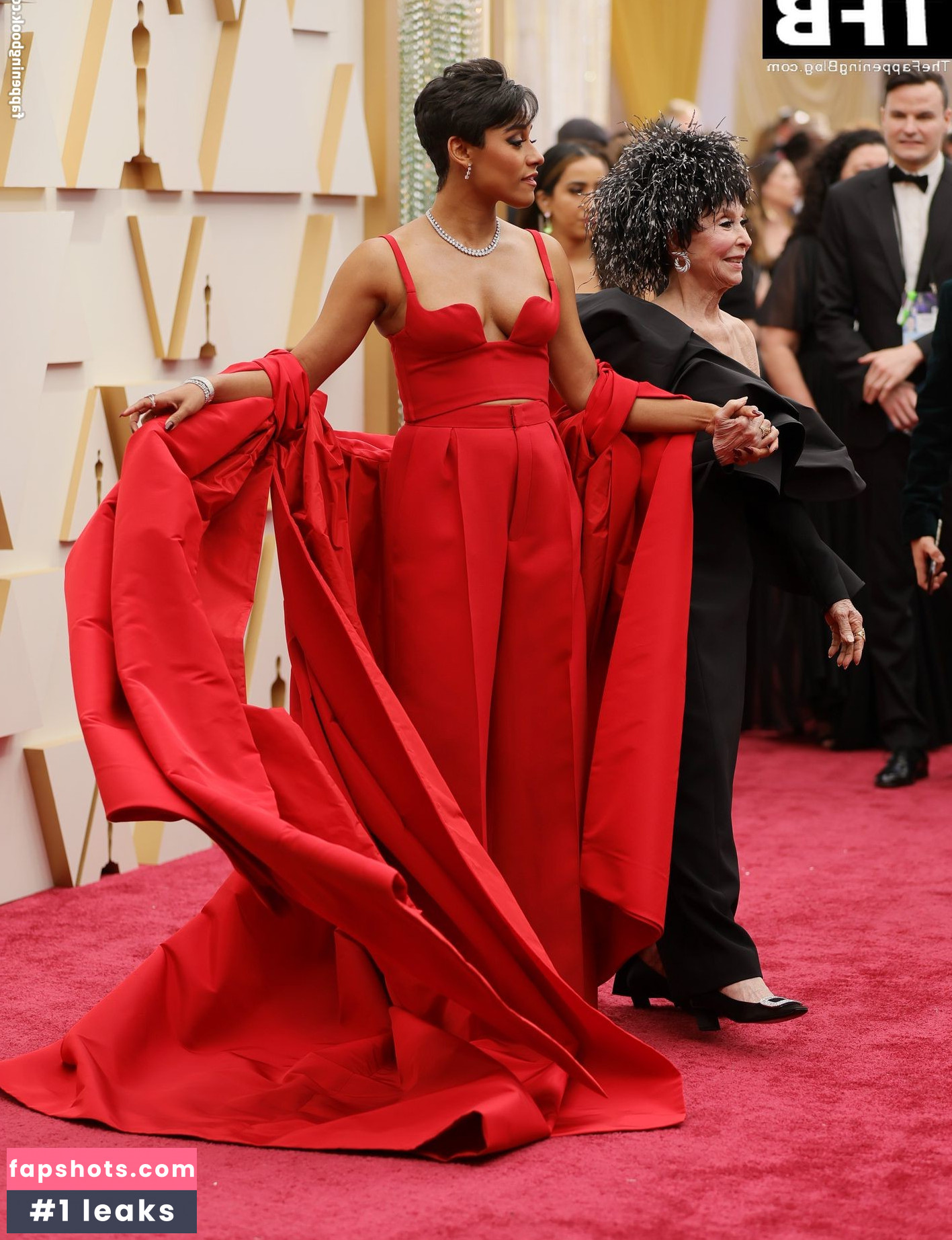 Ariana DeBose gallery photo #18