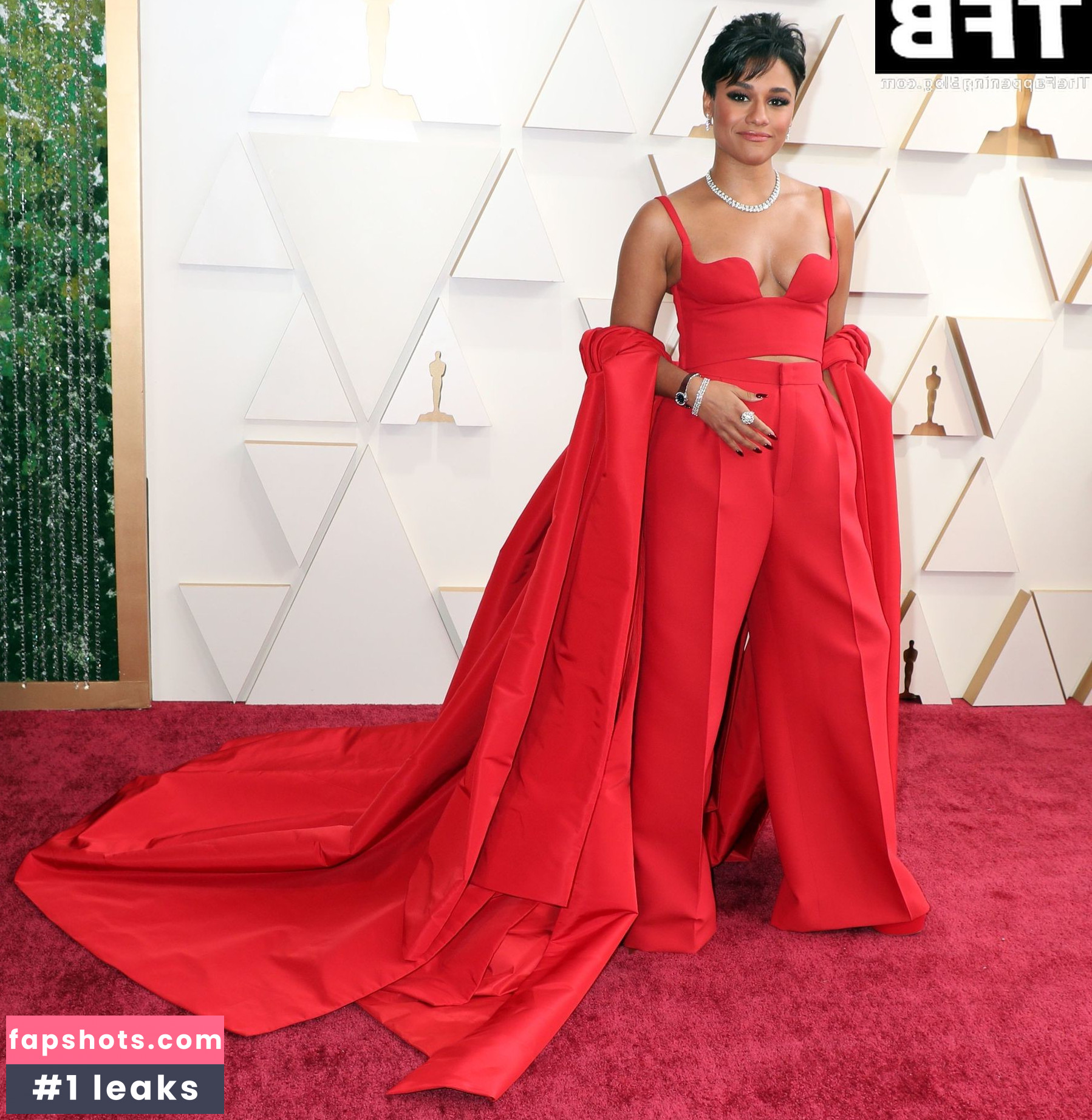 Ariana DeBose gallery photo #22