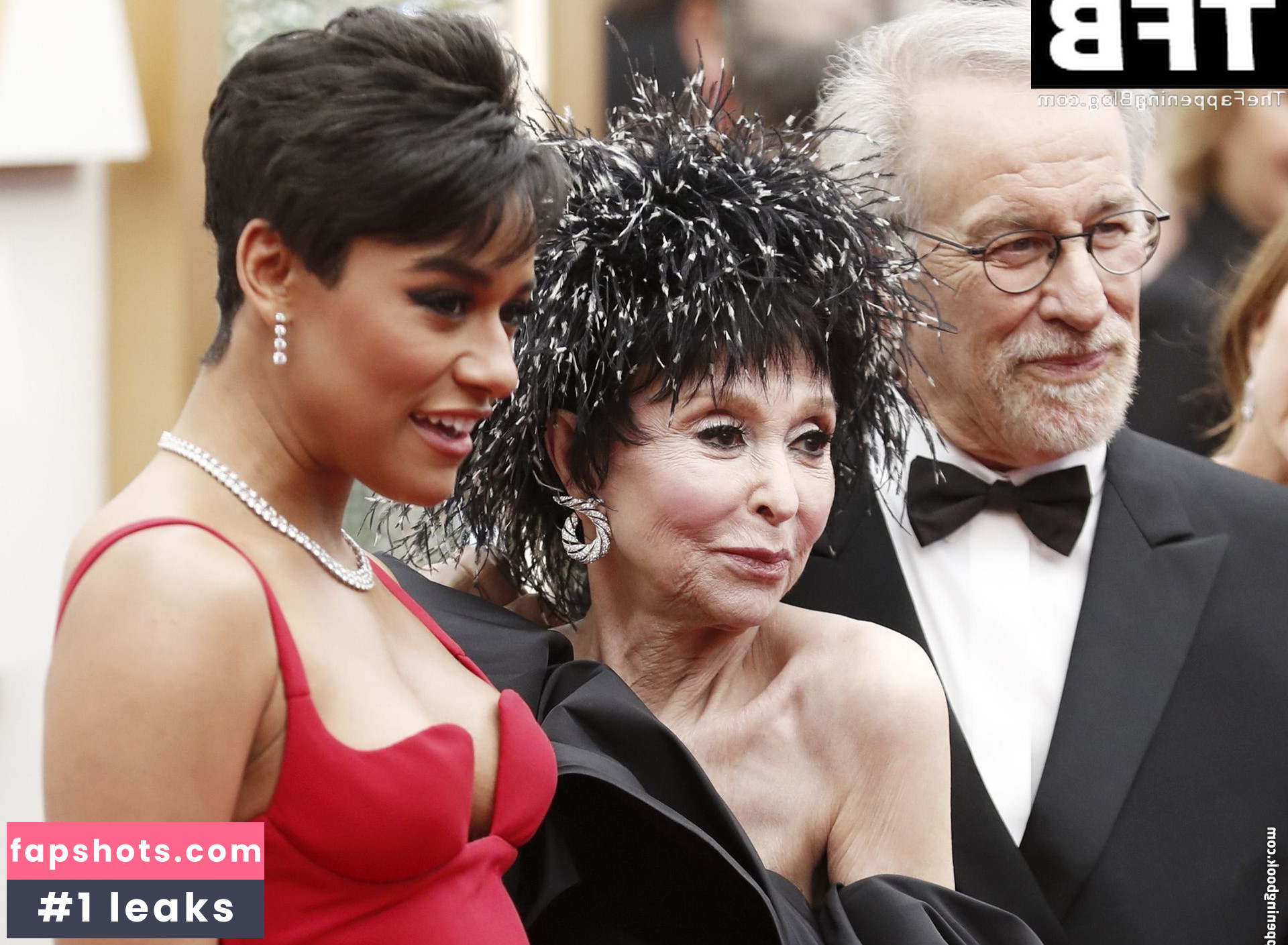 Ariana DeBose gallery photo #24