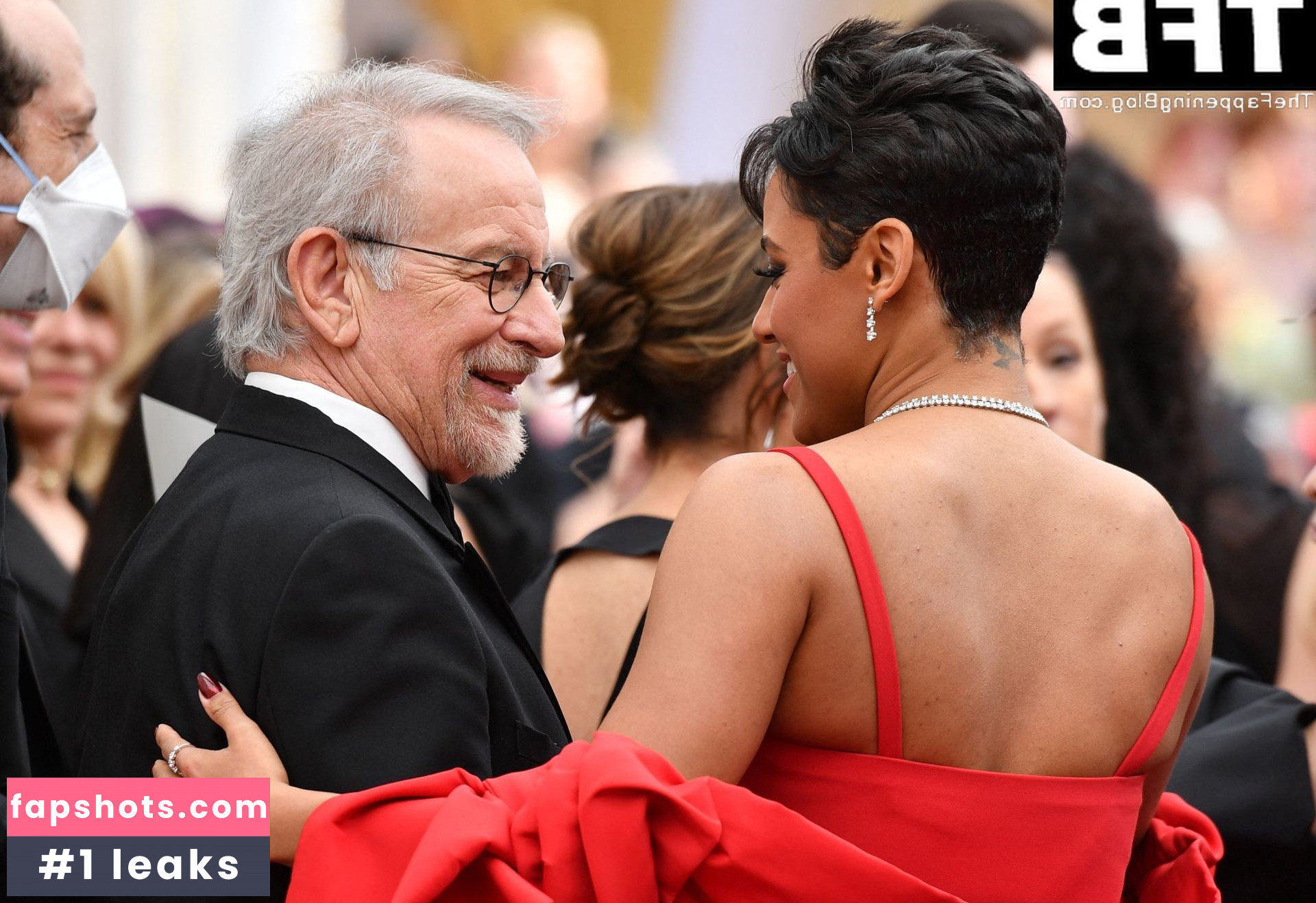 Ariana DeBose gallery photo #25