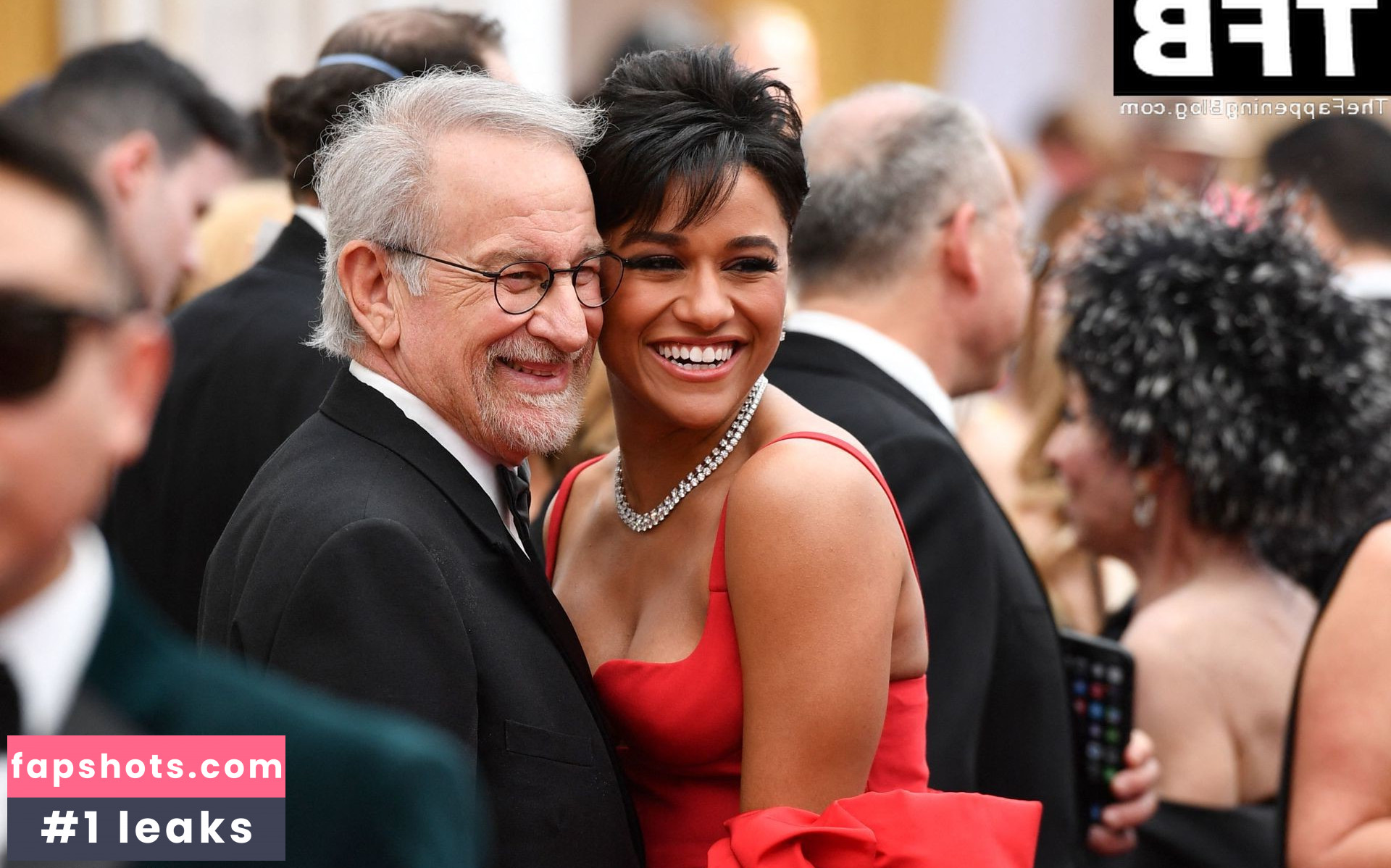 Ariana DeBose gallery photo #26