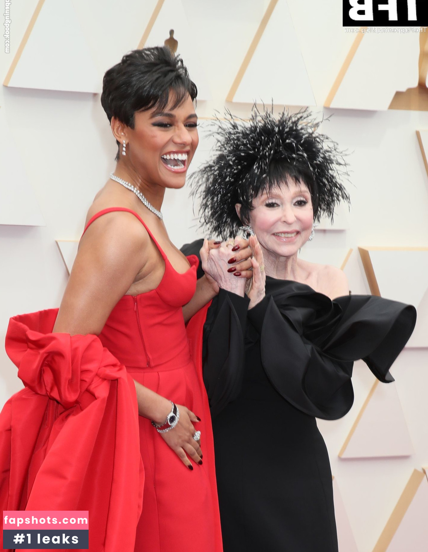 Ariana DeBose gallery photo #27