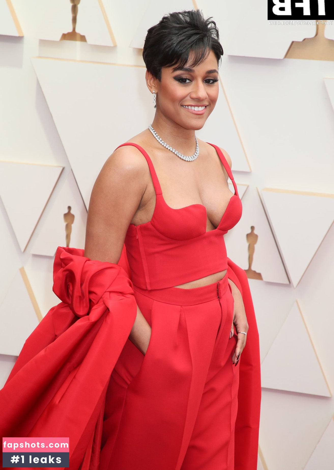 Ariana DeBose gallery photo #28