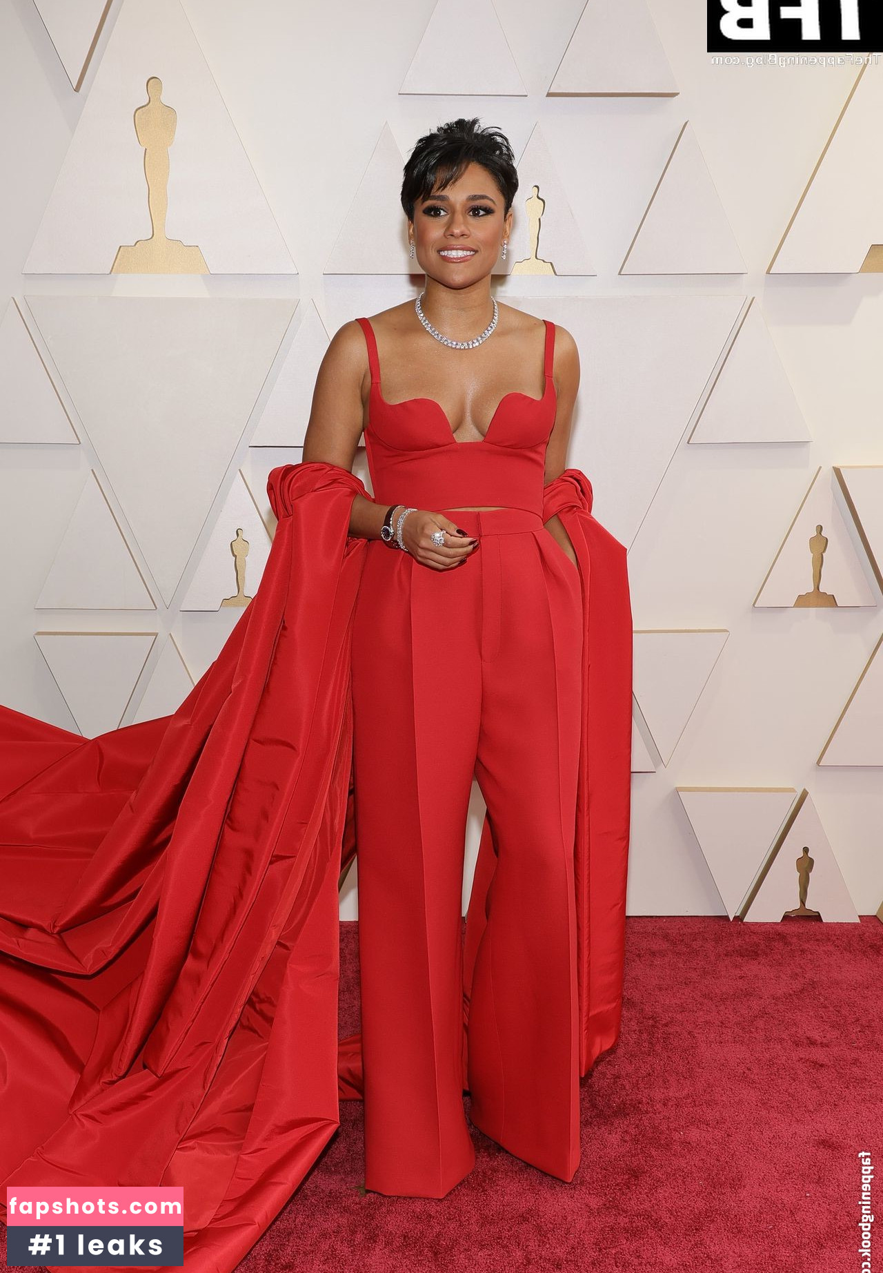 Ariana DeBose gallery photo #29