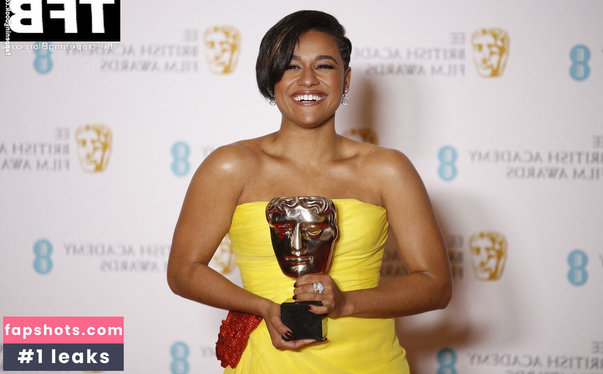 Ariana DeBose gallery photo #32