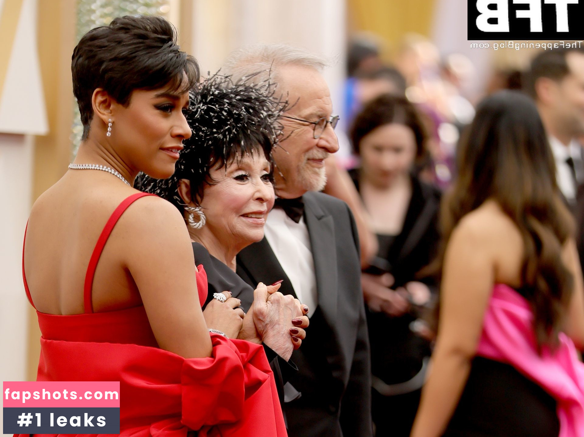 Ariana DeBose gallery photo #5