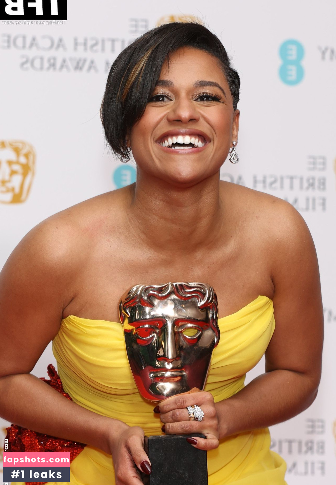 Ariana DeBose gallery photo #43