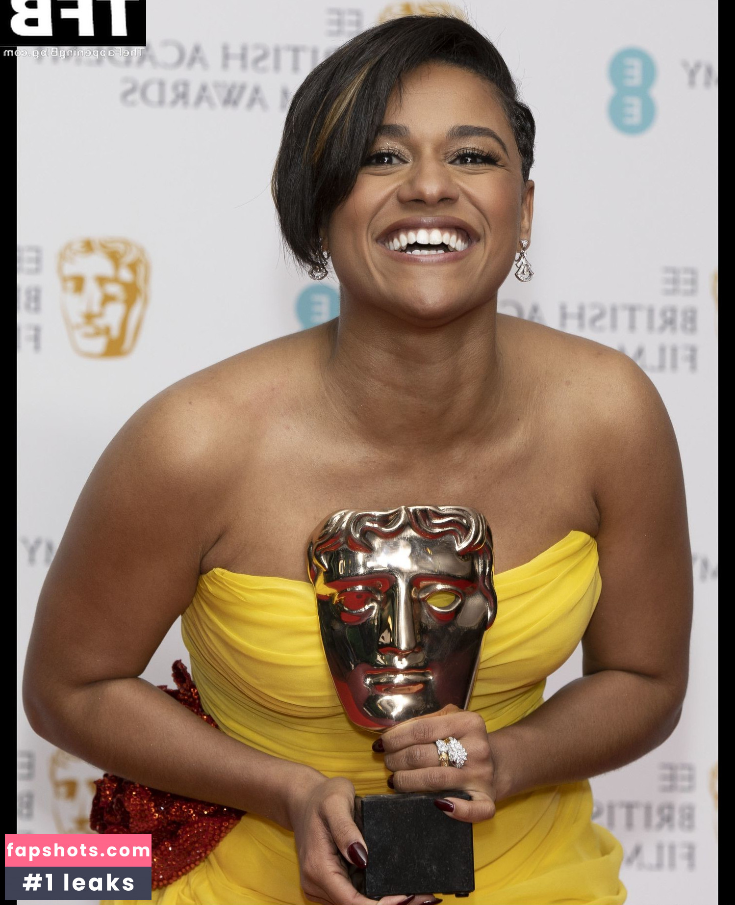 Ariana DeBose gallery photo #45