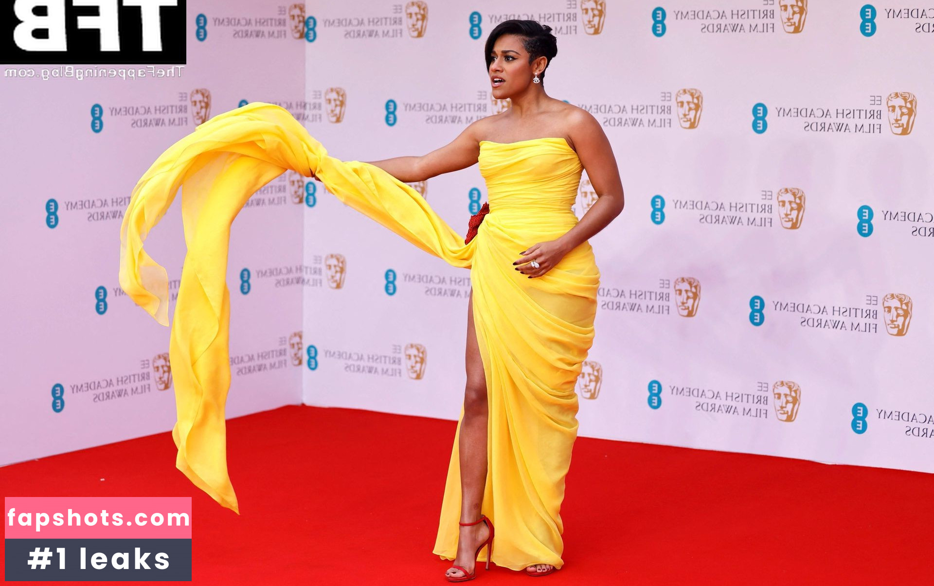 Ariana DeBose gallery photo #52