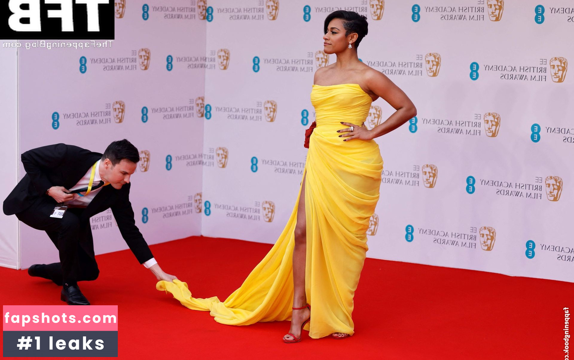 Ariana DeBose gallery photo #53