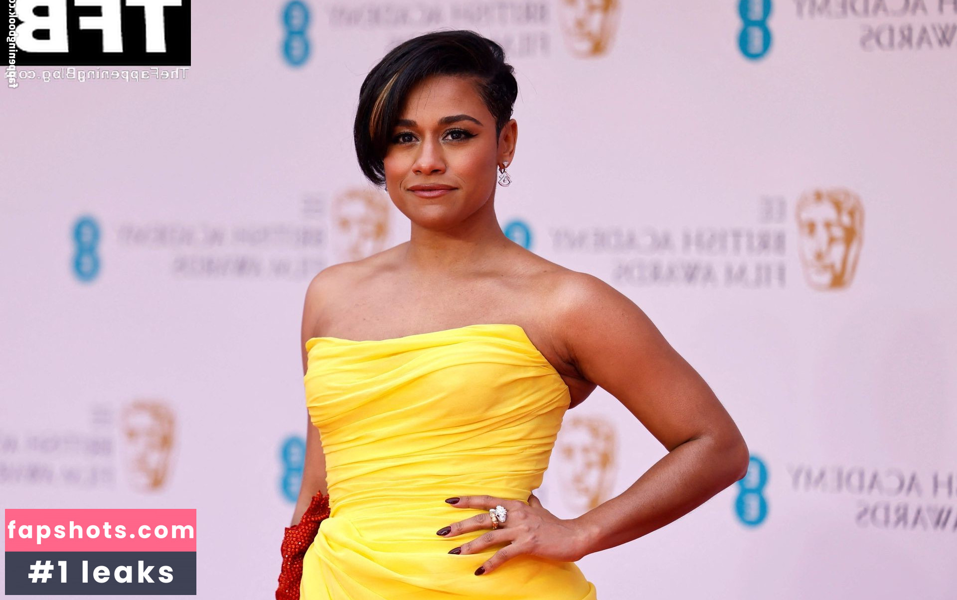 Ariana DeBose gallery photo #54