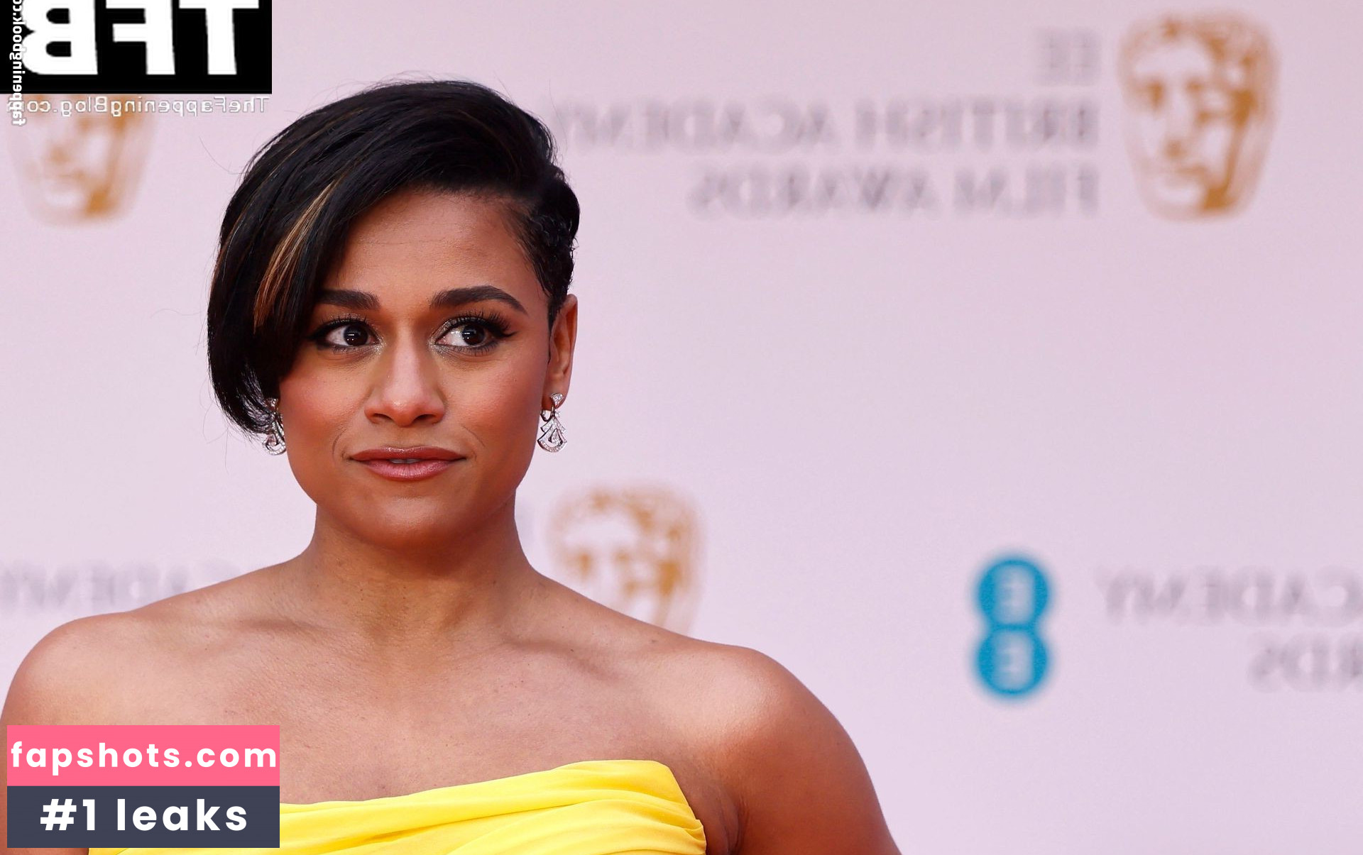 Ariana DeBose gallery photo #56