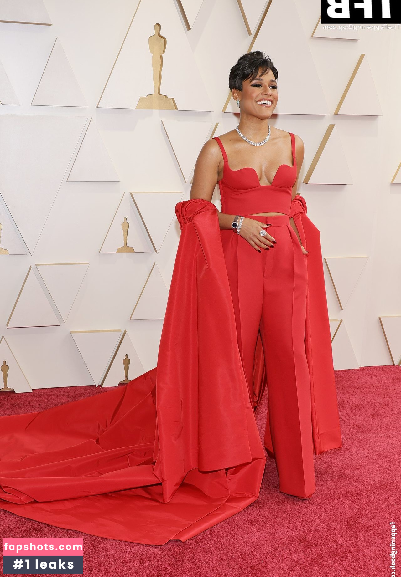 Ariana DeBose gallery photo #7