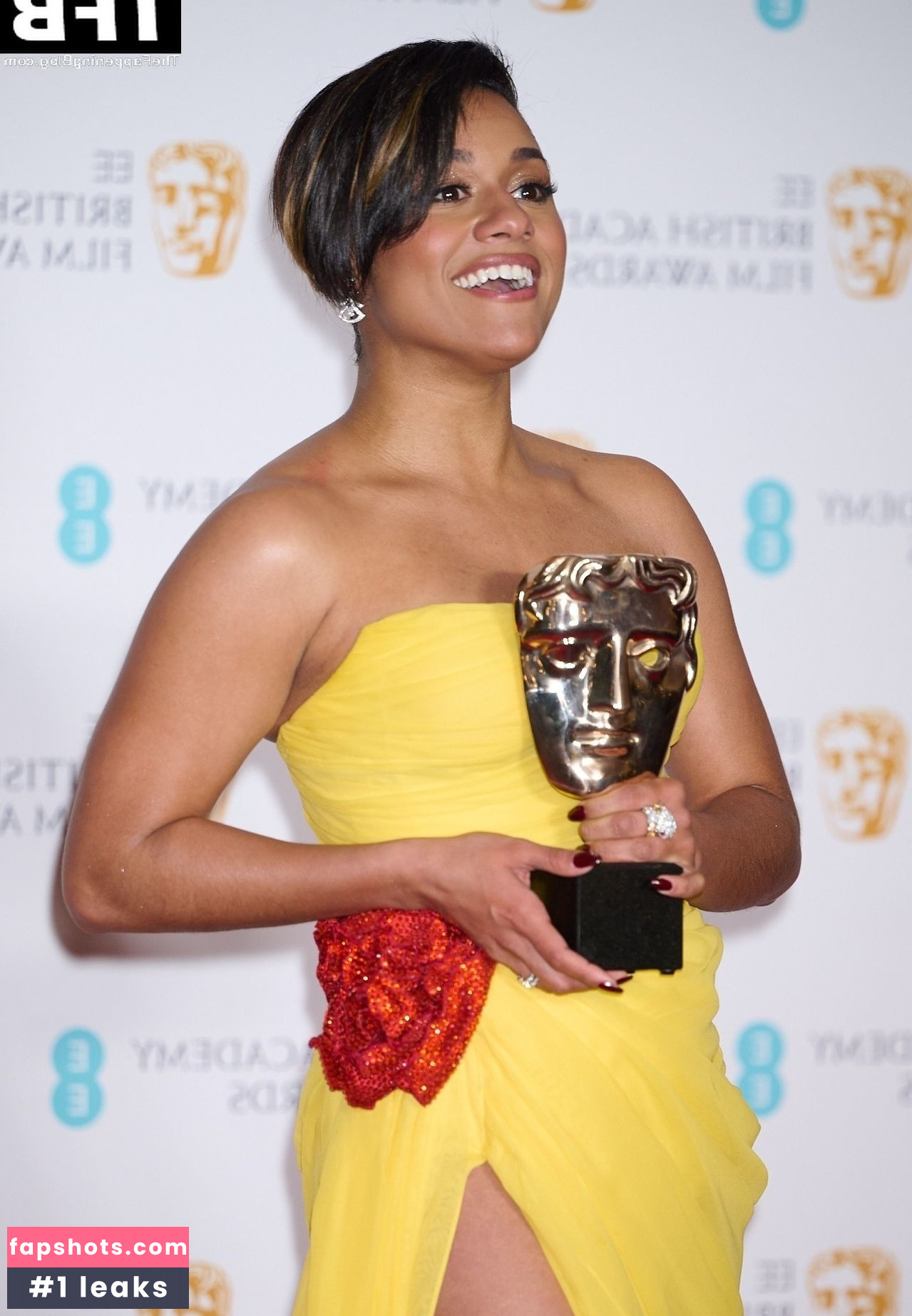 Ariana DeBose gallery photo #62