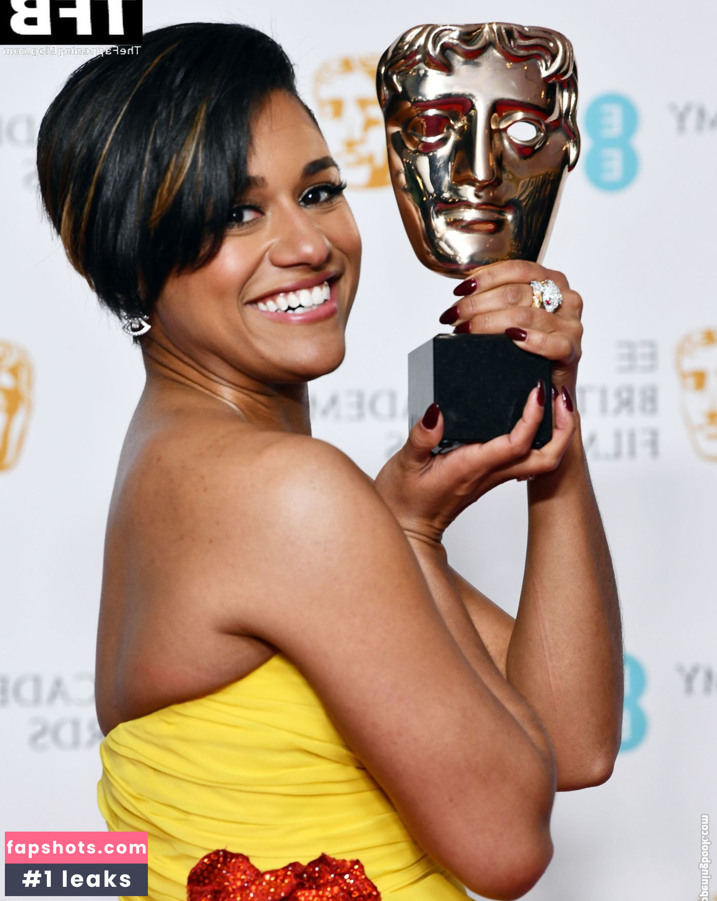 Ariana DeBose gallery photo #72