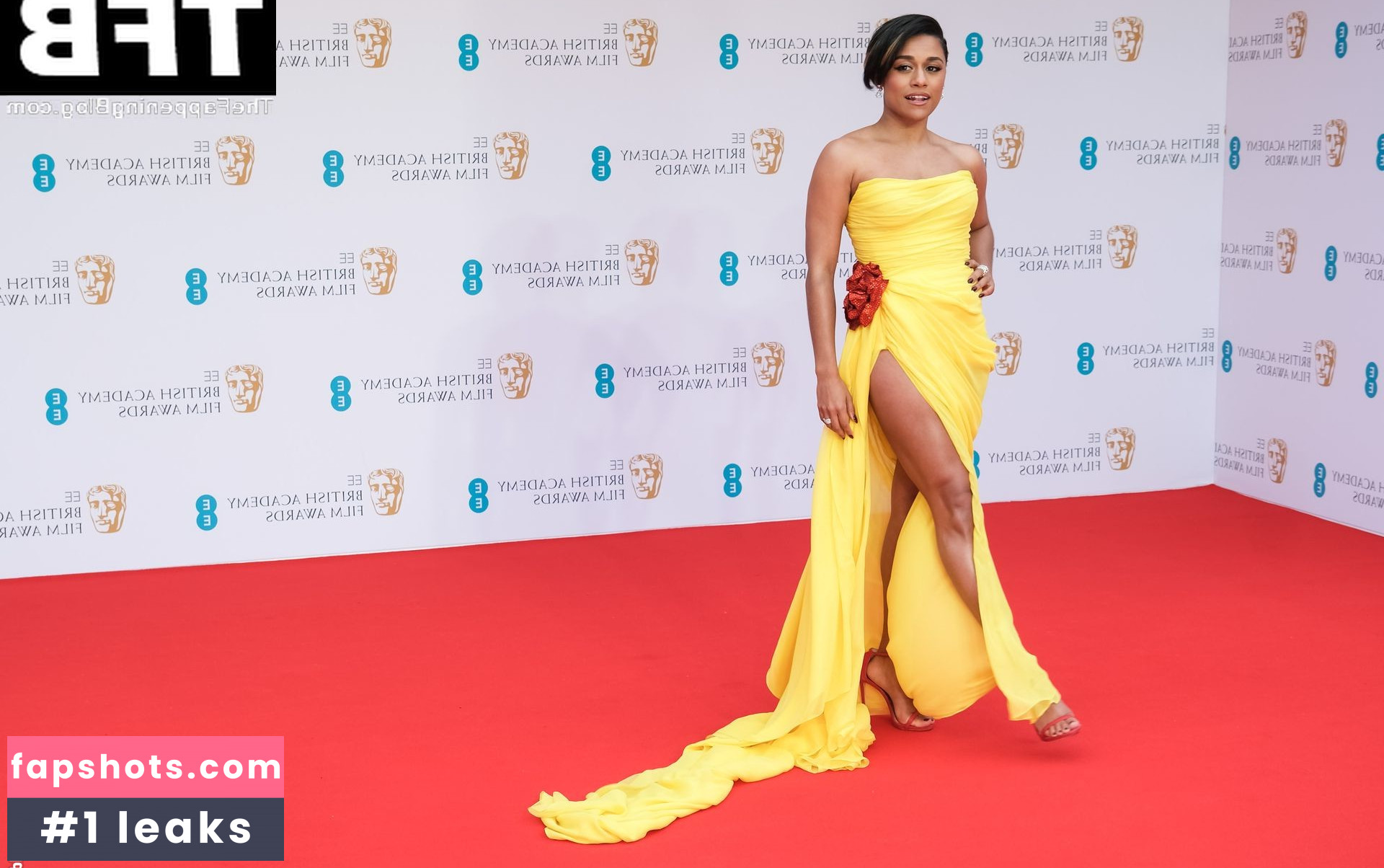 Ariana DeBose gallery photo #75