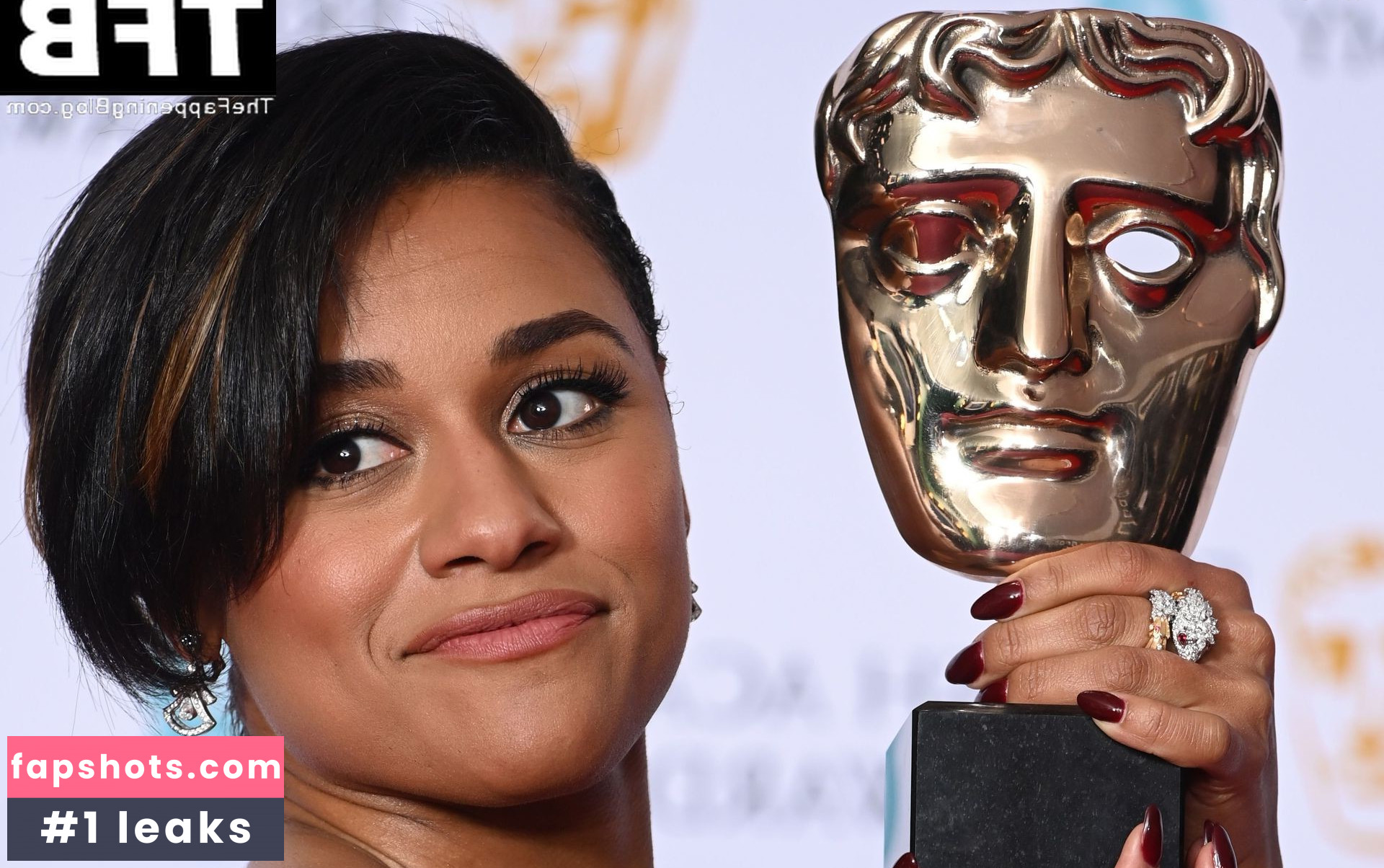 Ariana DeBose gallery photo #77