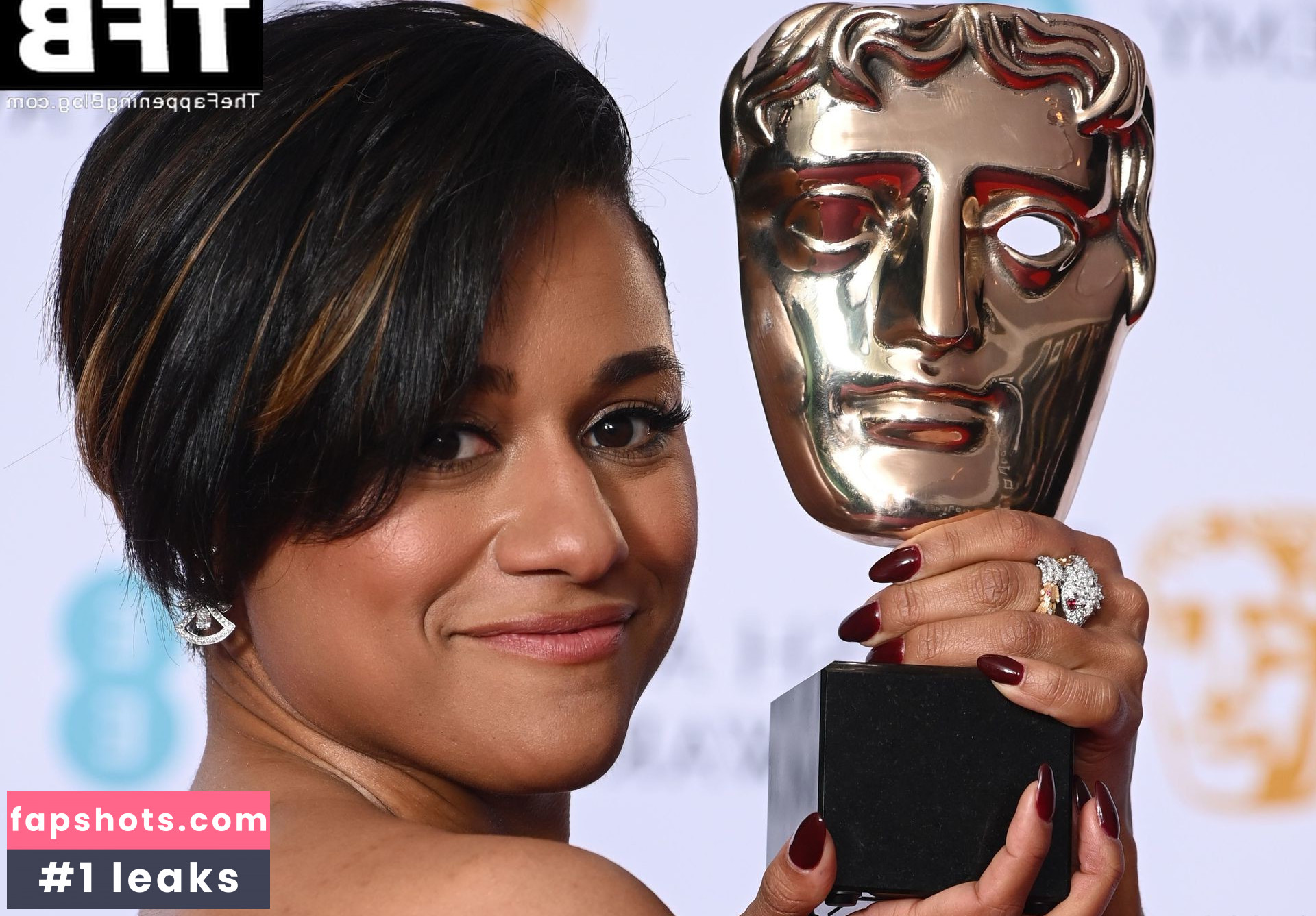 Ariana DeBose gallery photo #78