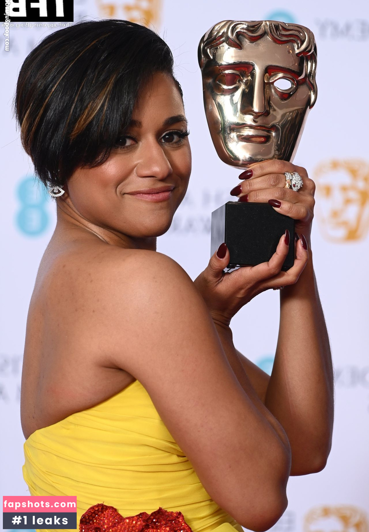 Ariana DeBose gallery photo #79