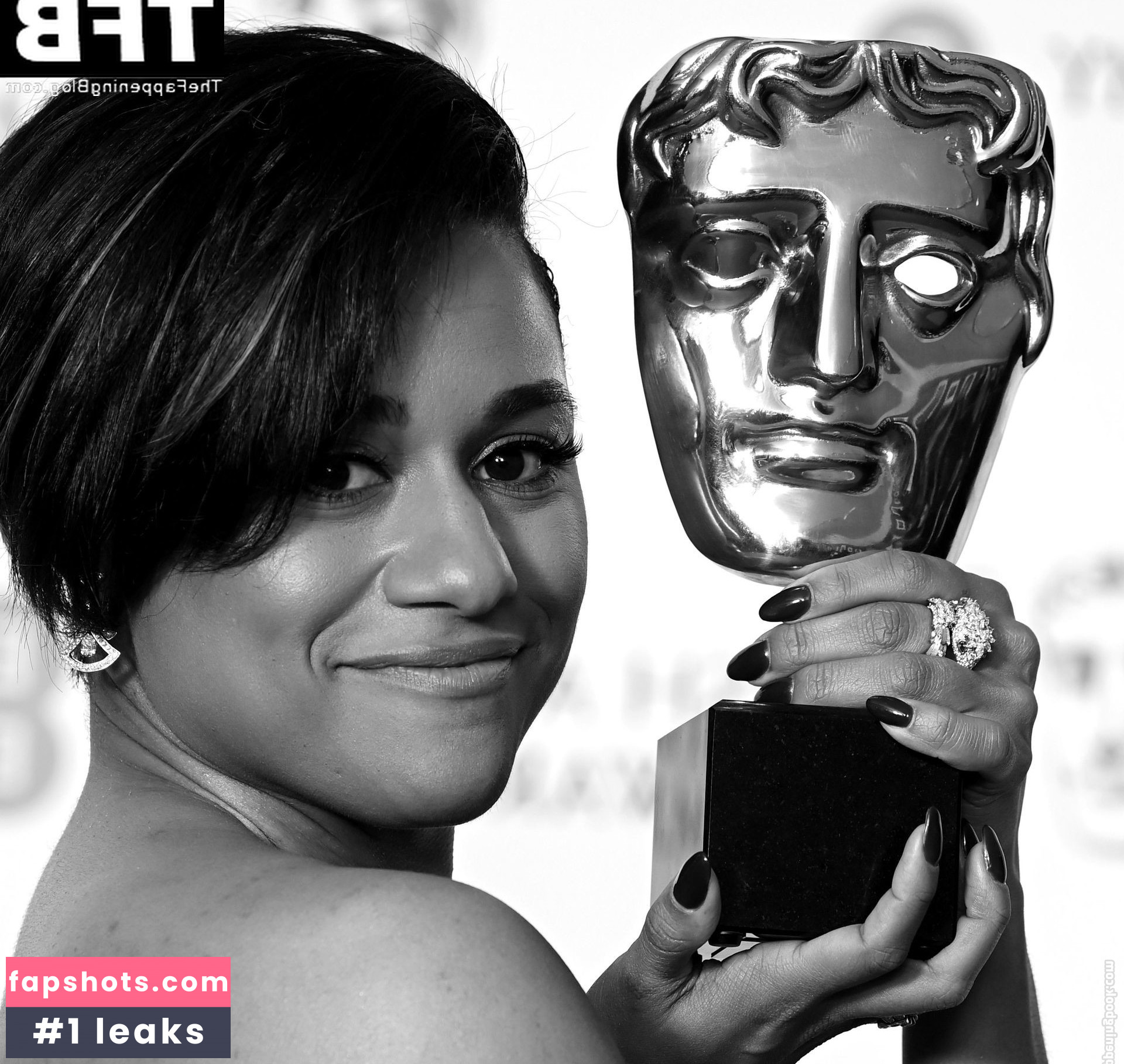 Ariana DeBose gallery photo #80