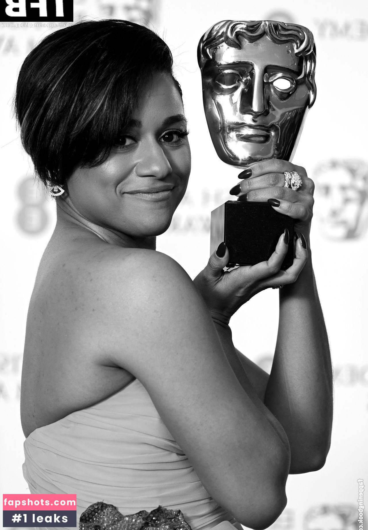 Ariana DeBose gallery photo #81