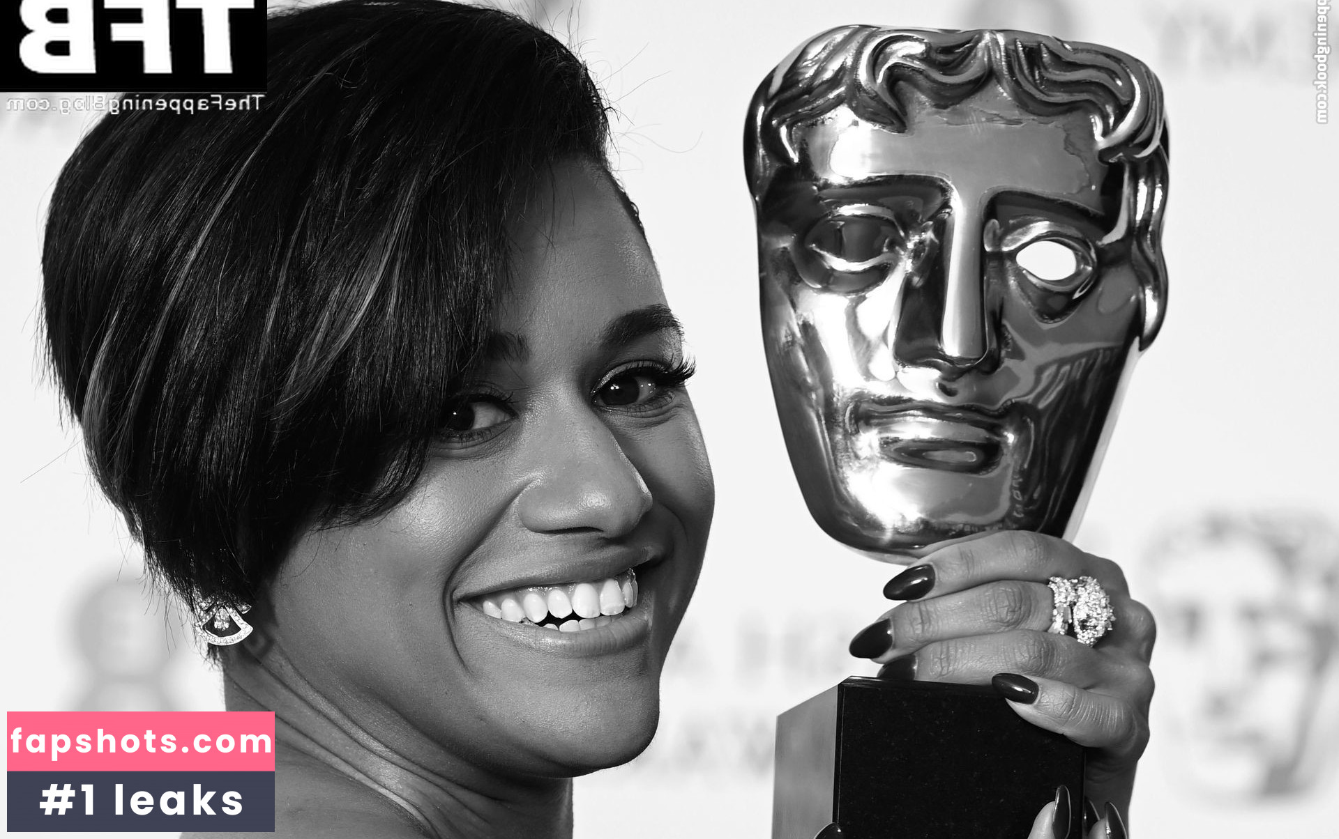 Ariana DeBose gallery photo #82