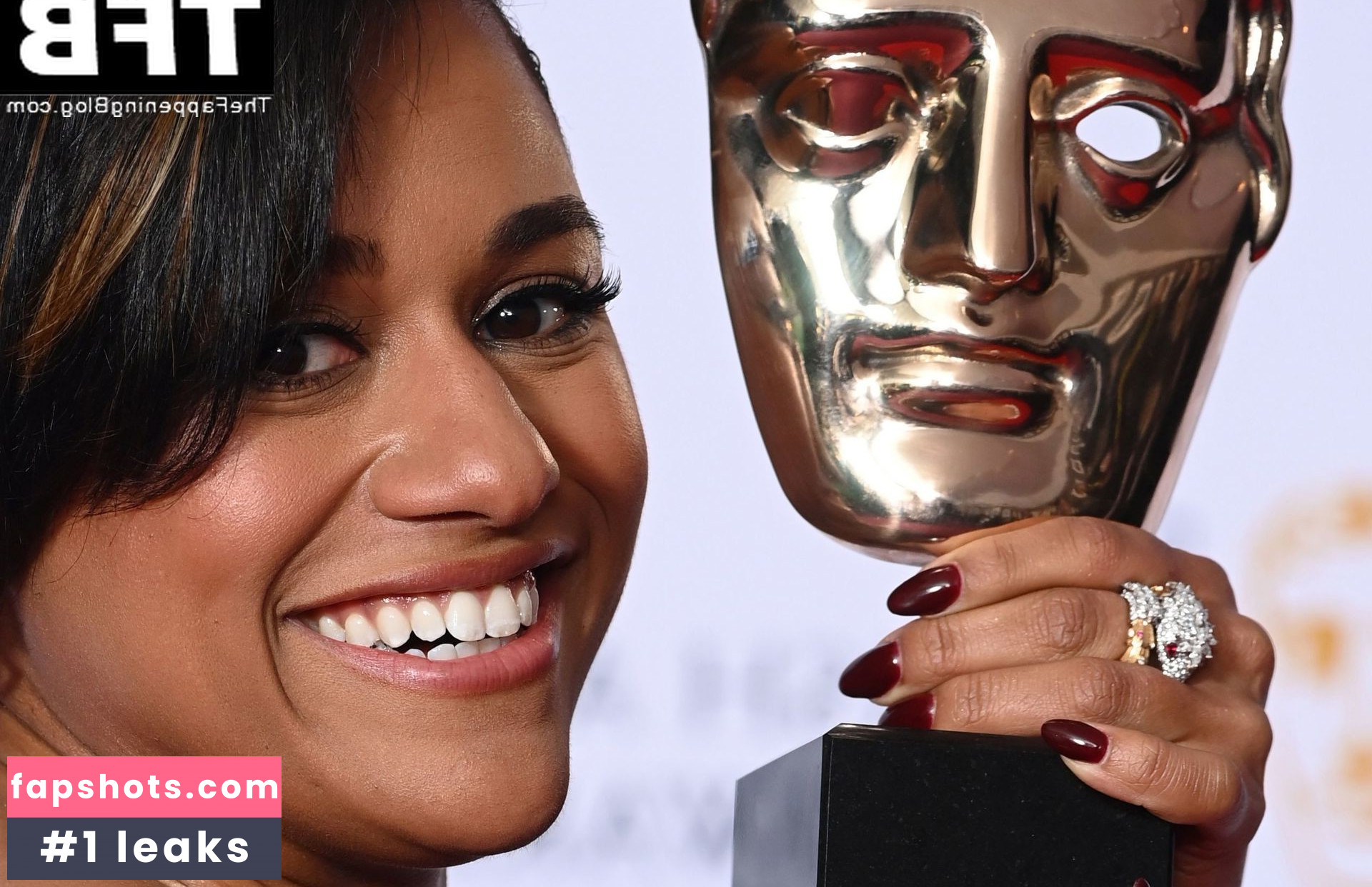 Ariana DeBose gallery photo #84