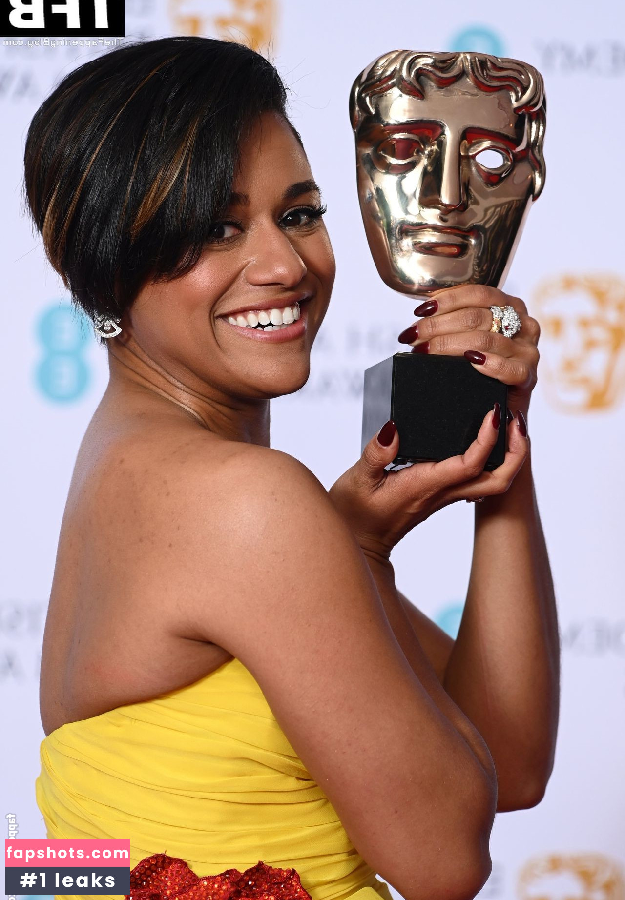 Ariana DeBose gallery photo #85