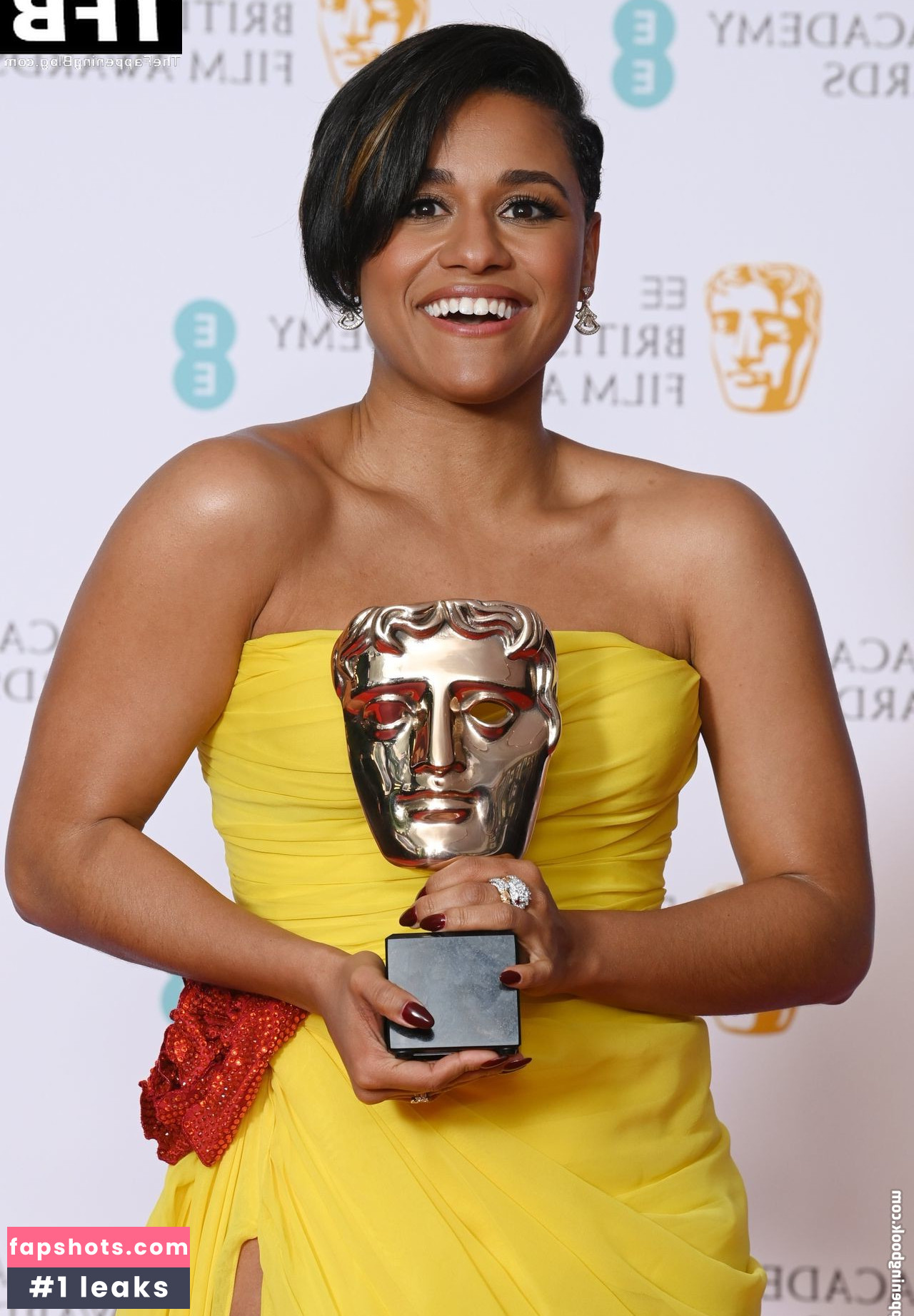 Ariana DeBose gallery photo #86