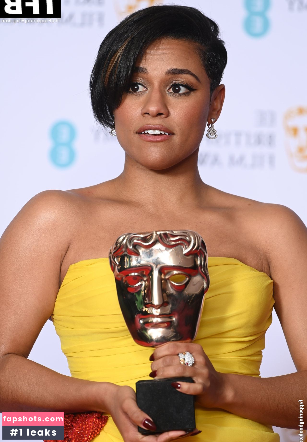 Ariana DeBose gallery photo #87