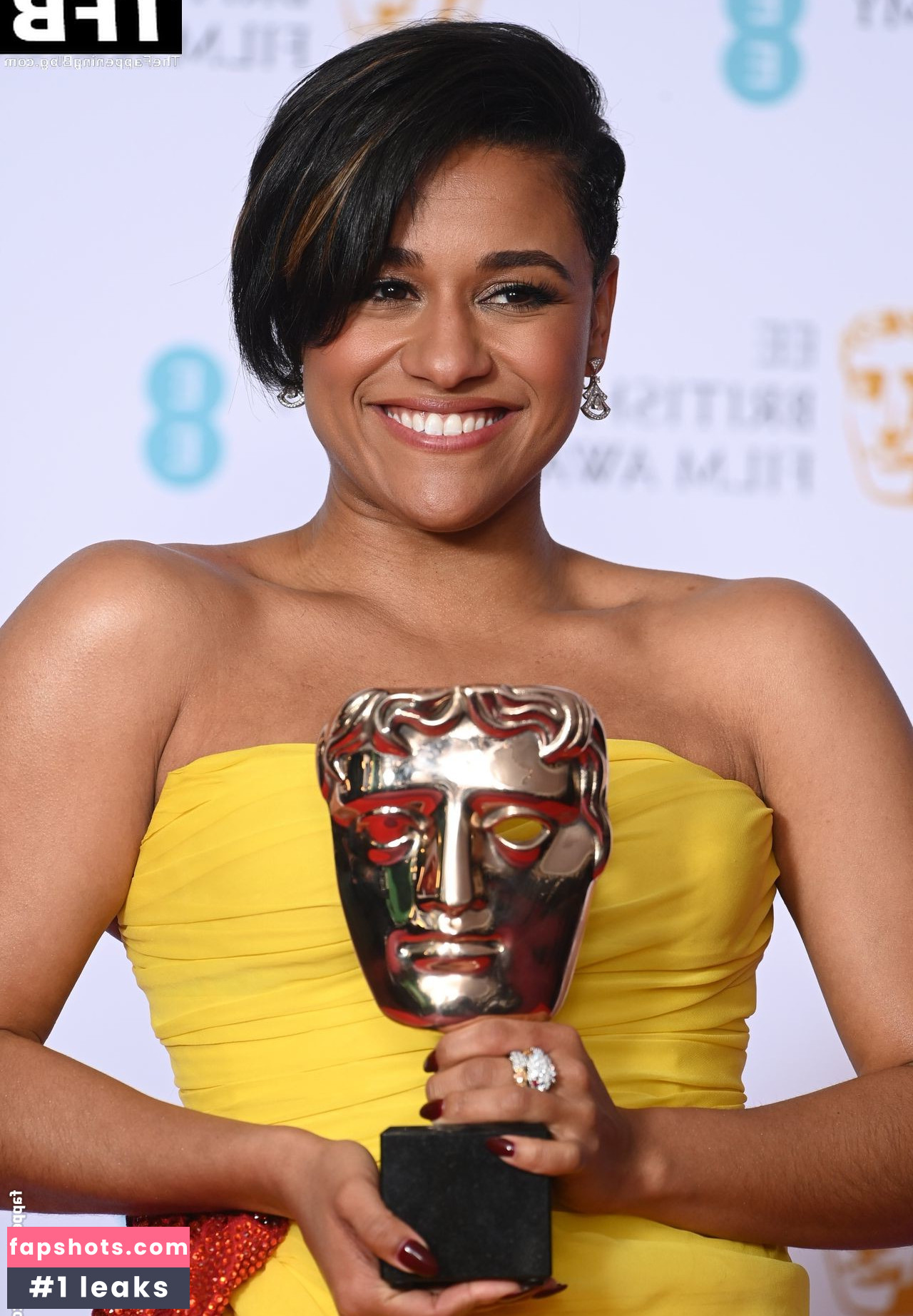 Ariana DeBose gallery photo #88