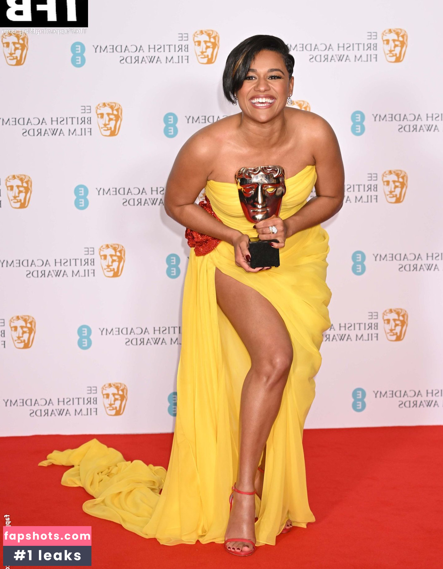 Ariana DeBose gallery photo #99