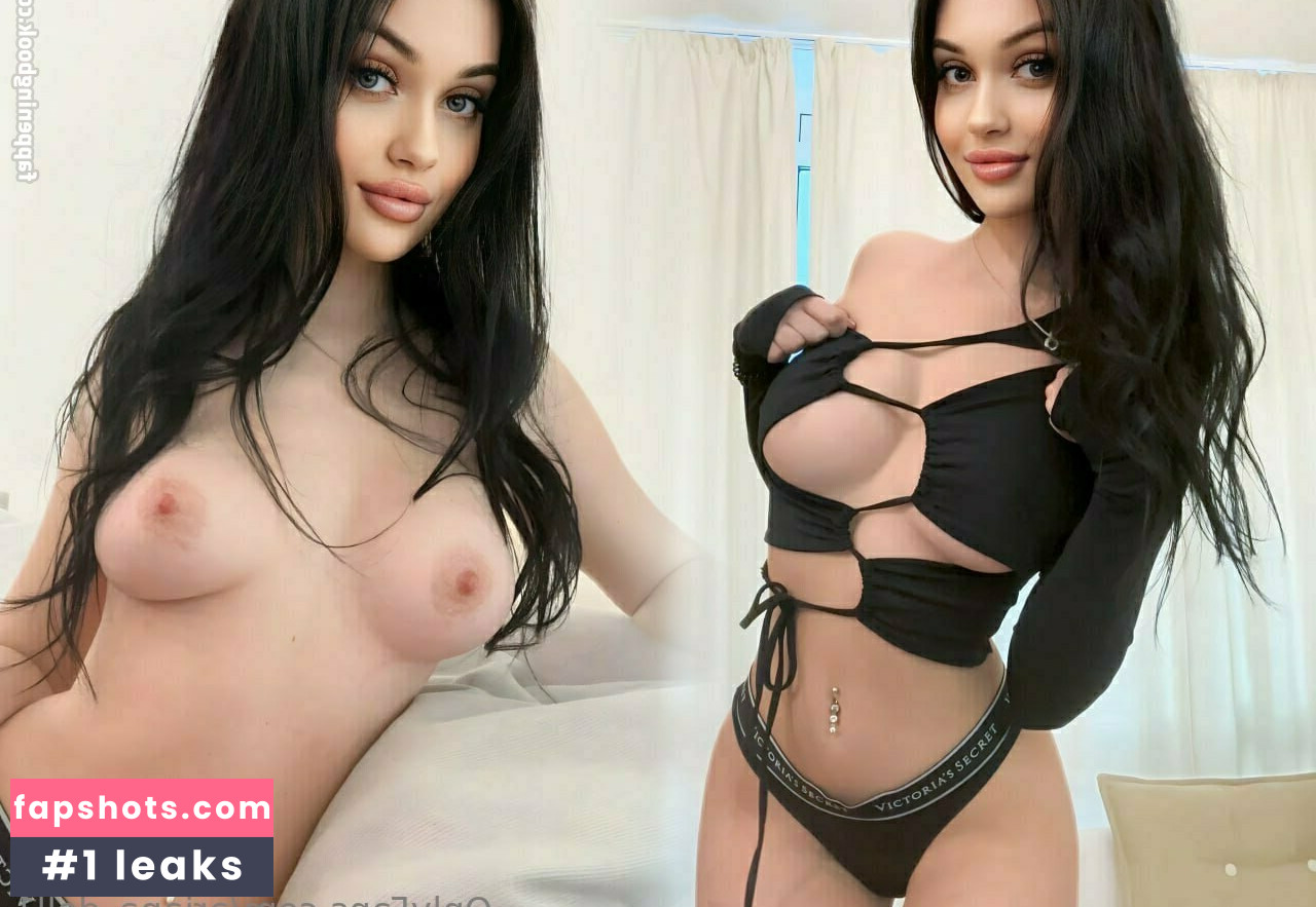 ariana_doll1 Nahé úniky fotek pouze od fanoušků #58 - Fapshots