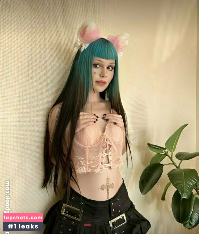 ariana_doll1 Nahé úniky fotek pouze od fanoušků #63 - Fapshots