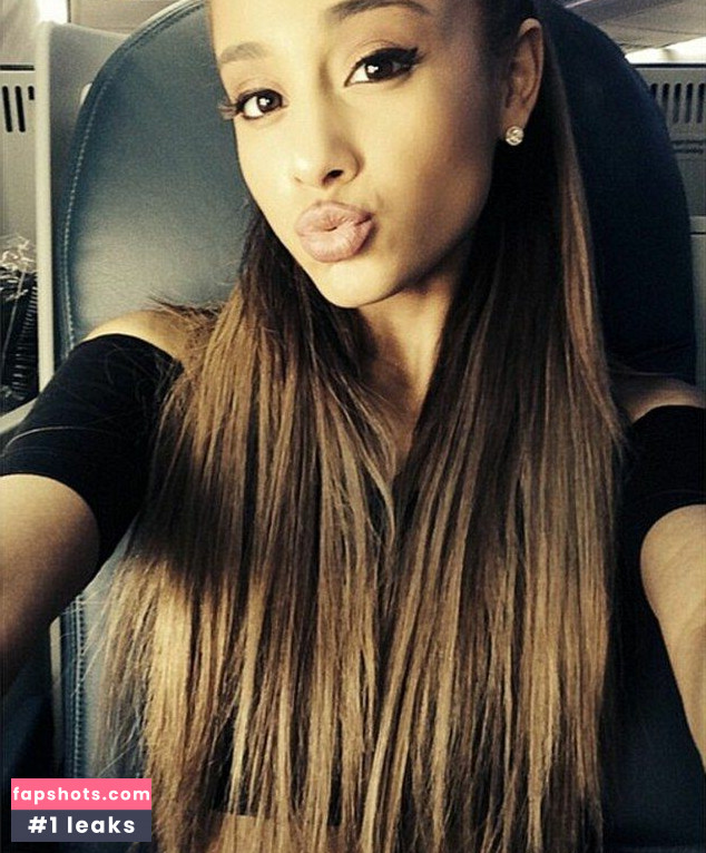 Ariana Grandes