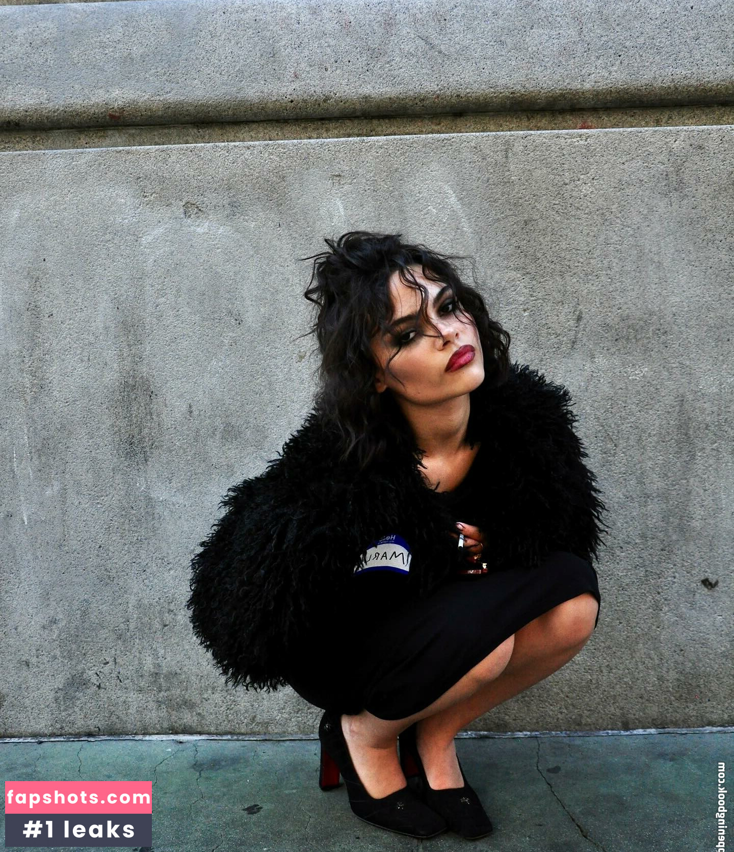 Ariana Greenblatt Nahé úniky fotek pouze od fanoušků #14 - Fapshots