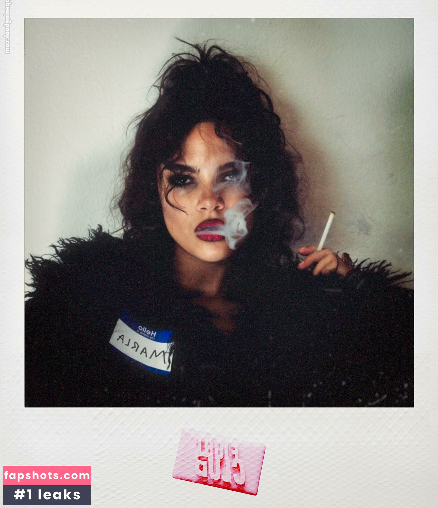 Ariana Greenblatt Nahé úniky fotek pouze od fanoušků #15 - Fapshots