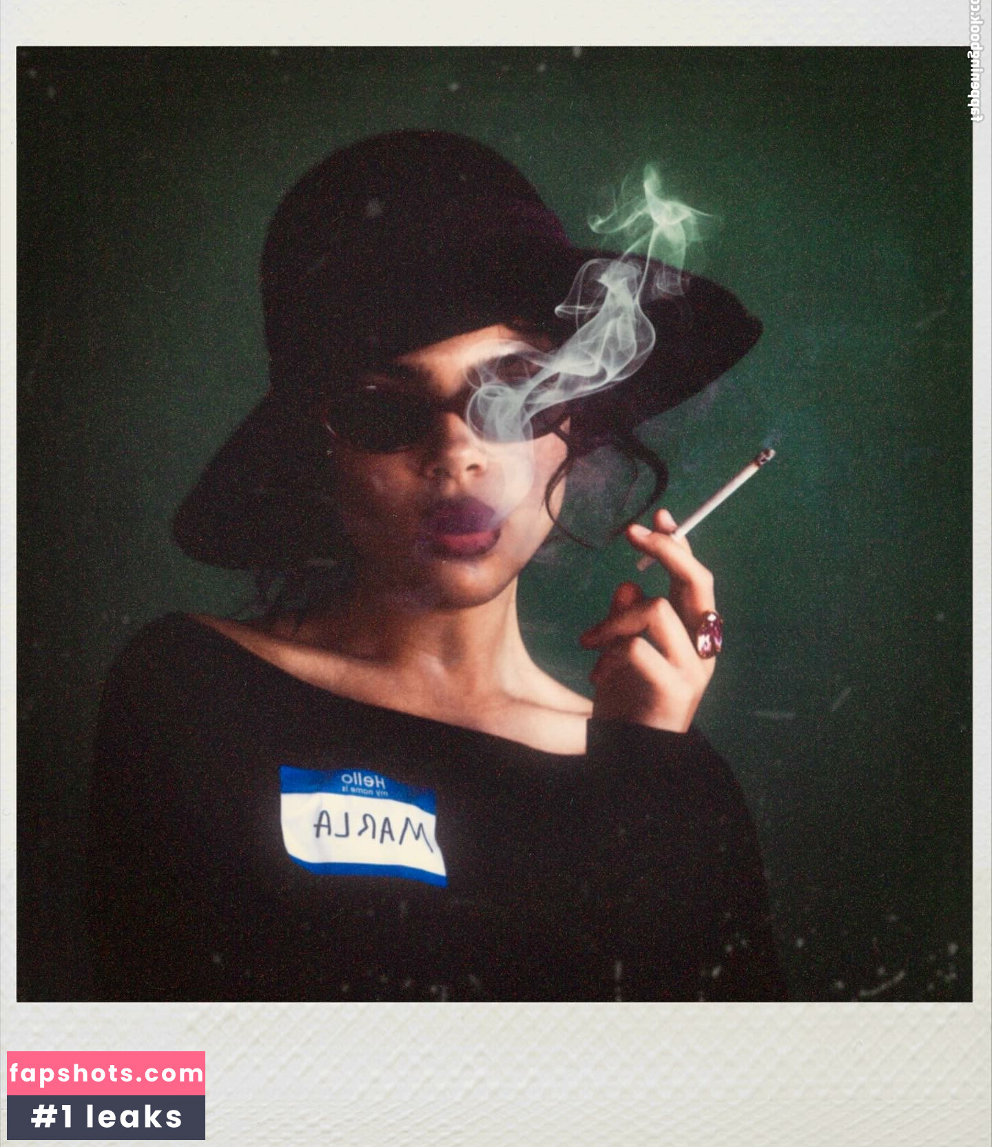 Ariana Greenblatt Nahé úniky fotek pouze od fanoušků #17 - Fapshots