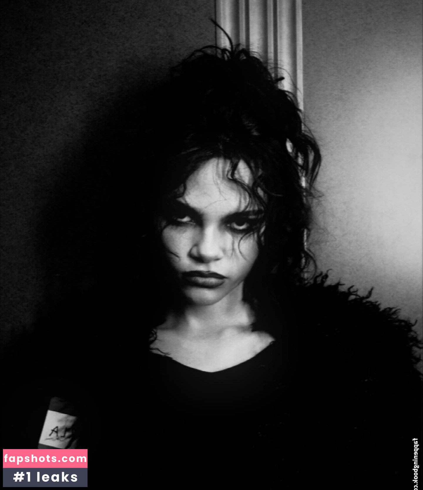 Ariana Greenblatt Nahé úniky fotek pouze od fanoušků #18 - Fapshots