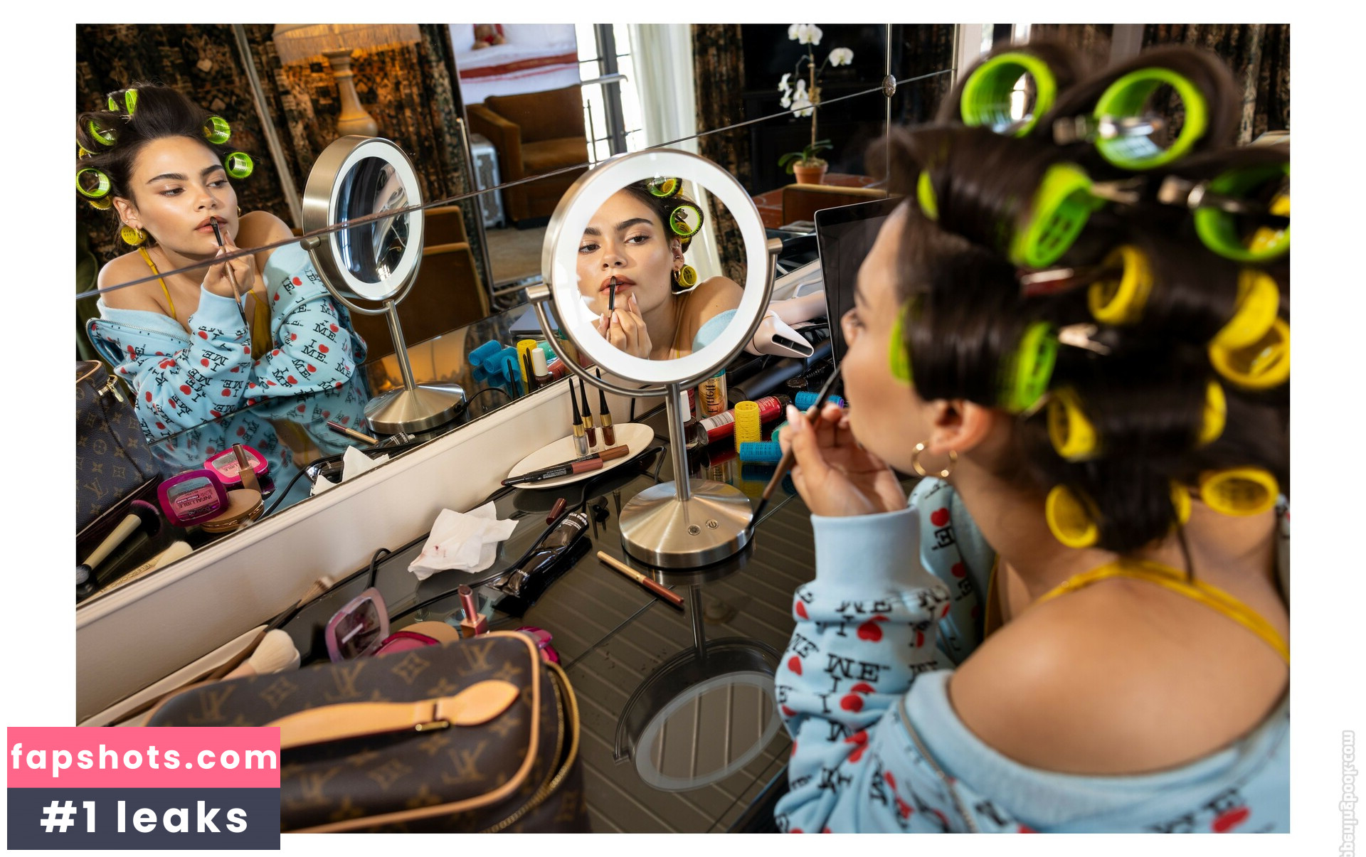 Ariana Greenblatt Nahé úniky fotek pouze od fanoušků #19 - Fapshots