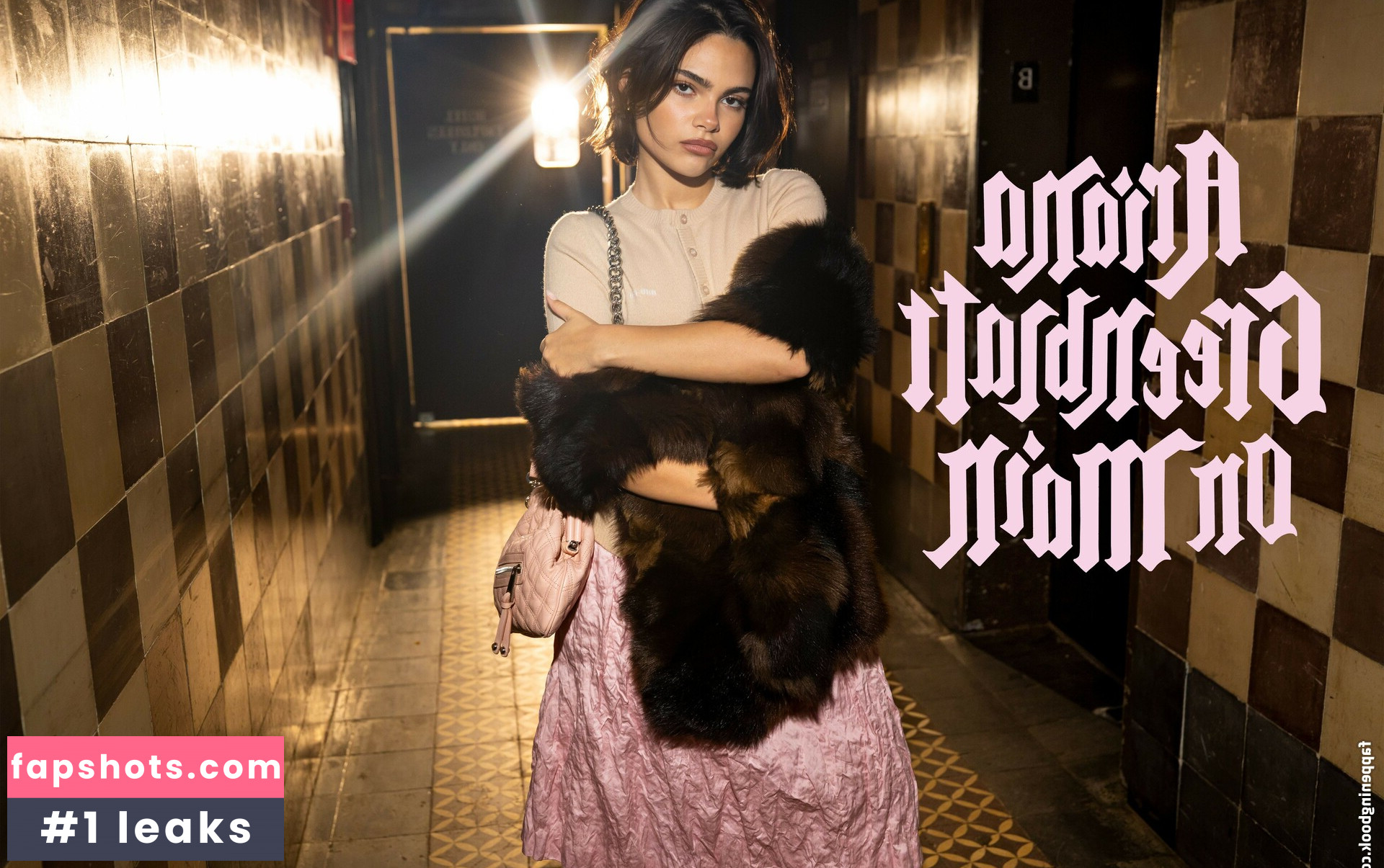 Ariana Greenblatt Nahé úniky fotek pouze od fanoušků #22 - Fapshots