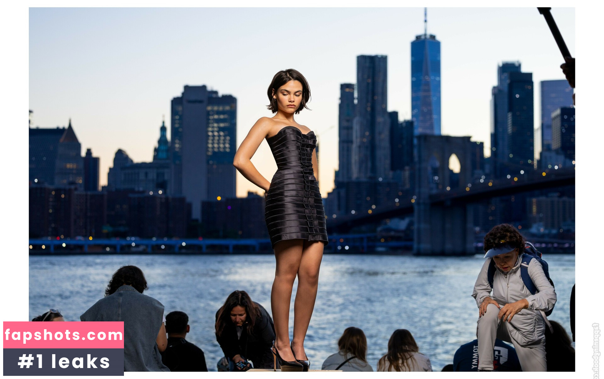 Ariana Greenblatt Nahé úniky fotek pouze od fanoušků #25 - Fapshots