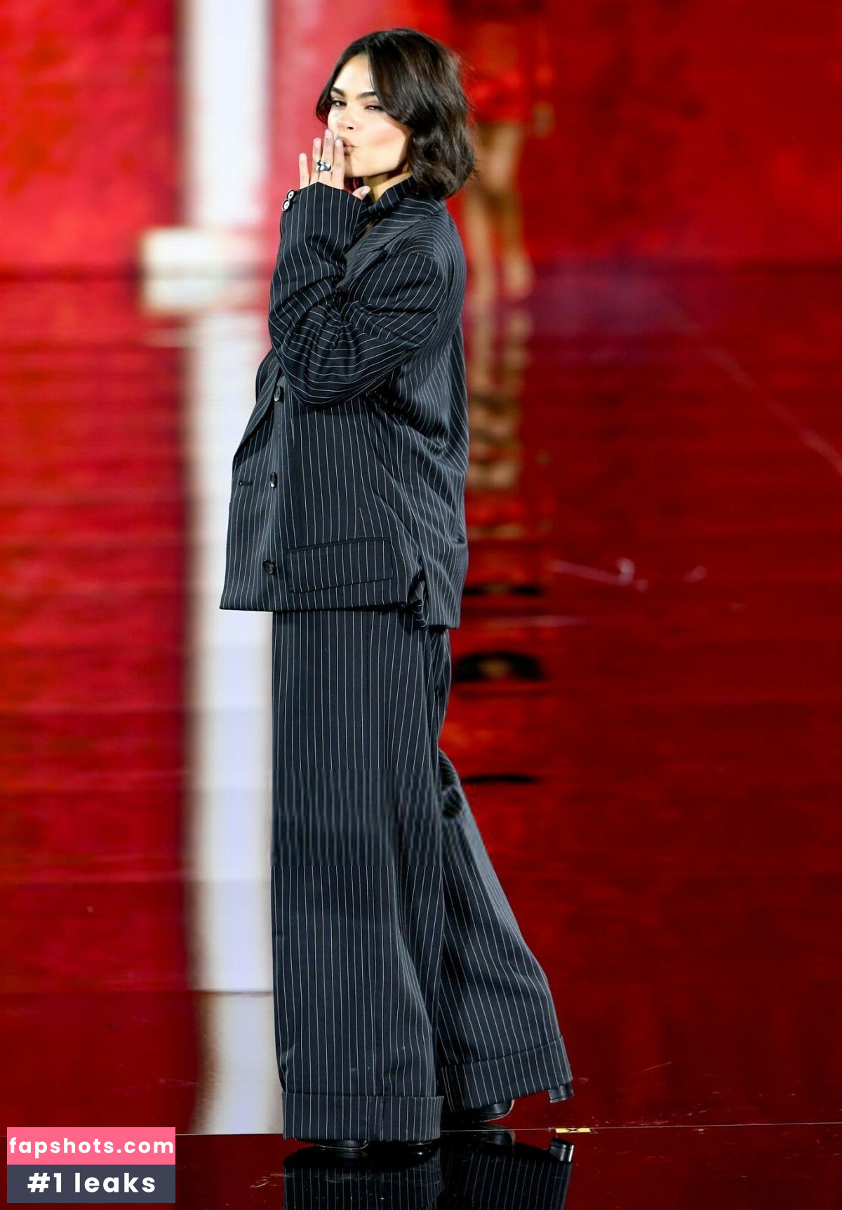 Ariana Greenblatt Nahé úniky fotek pouze od fanoušků #32 - Fapshots