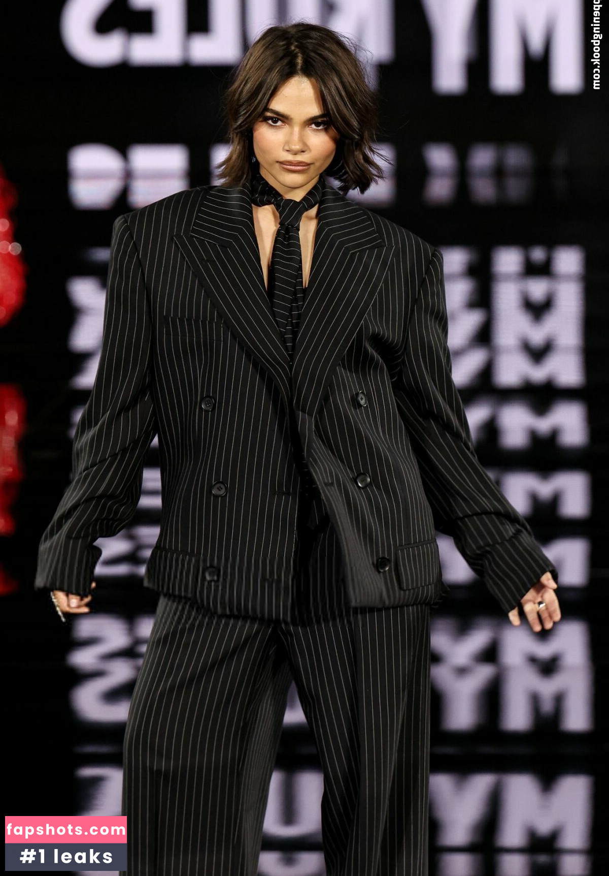 Ariana Greenblatt Nahé úniky fotek pouze od fanoušků #34 - Fapshots