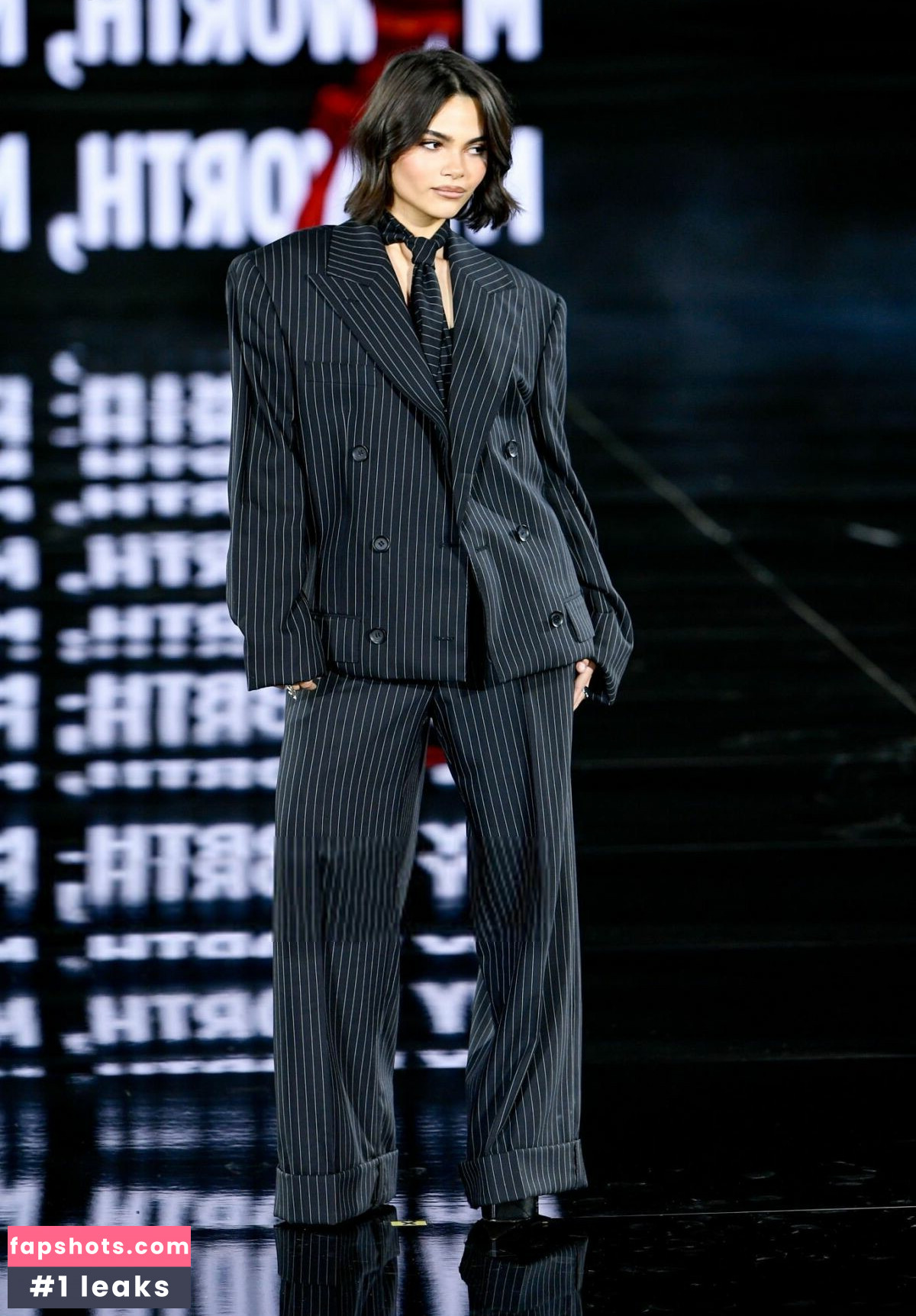 Ariana Greenblatt Nahé úniky fotek pouze od fanoušků #36 - Fapshots