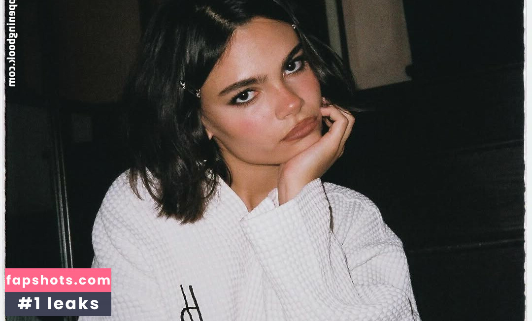 Ariana Greenblatt Nahé úniky fotek pouze od fanoušků #38 - Fapshots