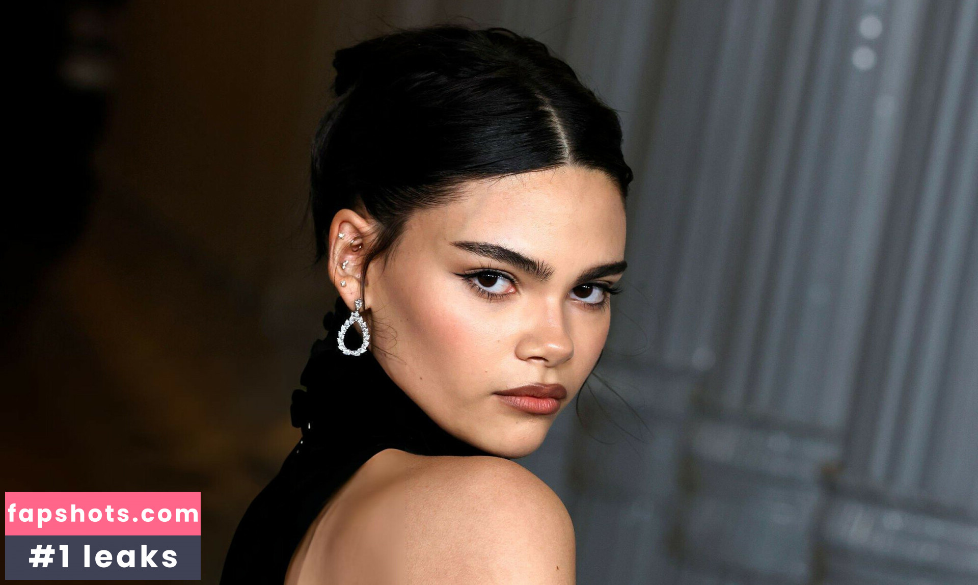 Ariana Greenblatt Nahé úniky fotek pouze od fanoušků #8 - Fapshots